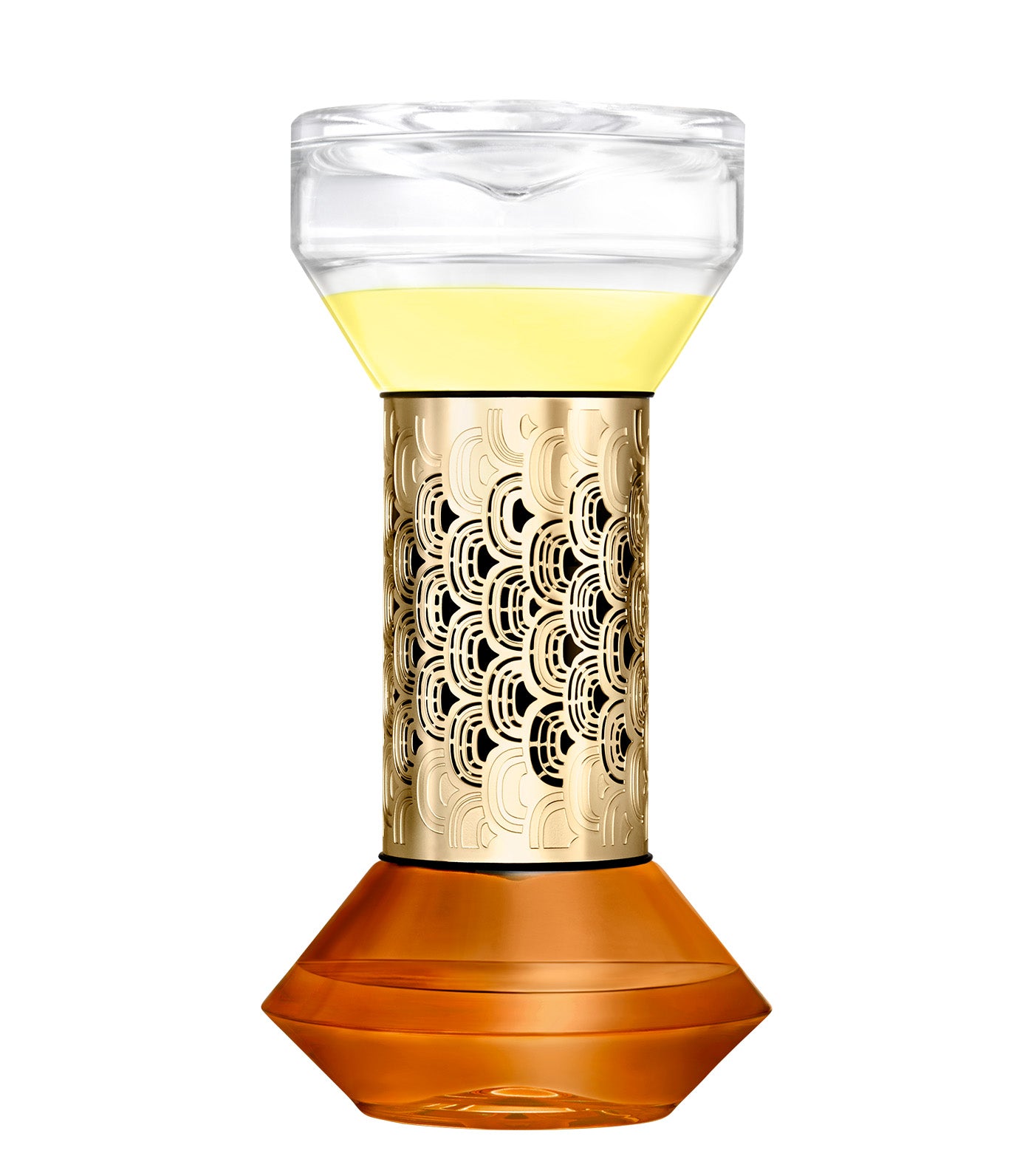 Fleur d'Oranger / Orange Blossom Hourglass Diffuser 2.0