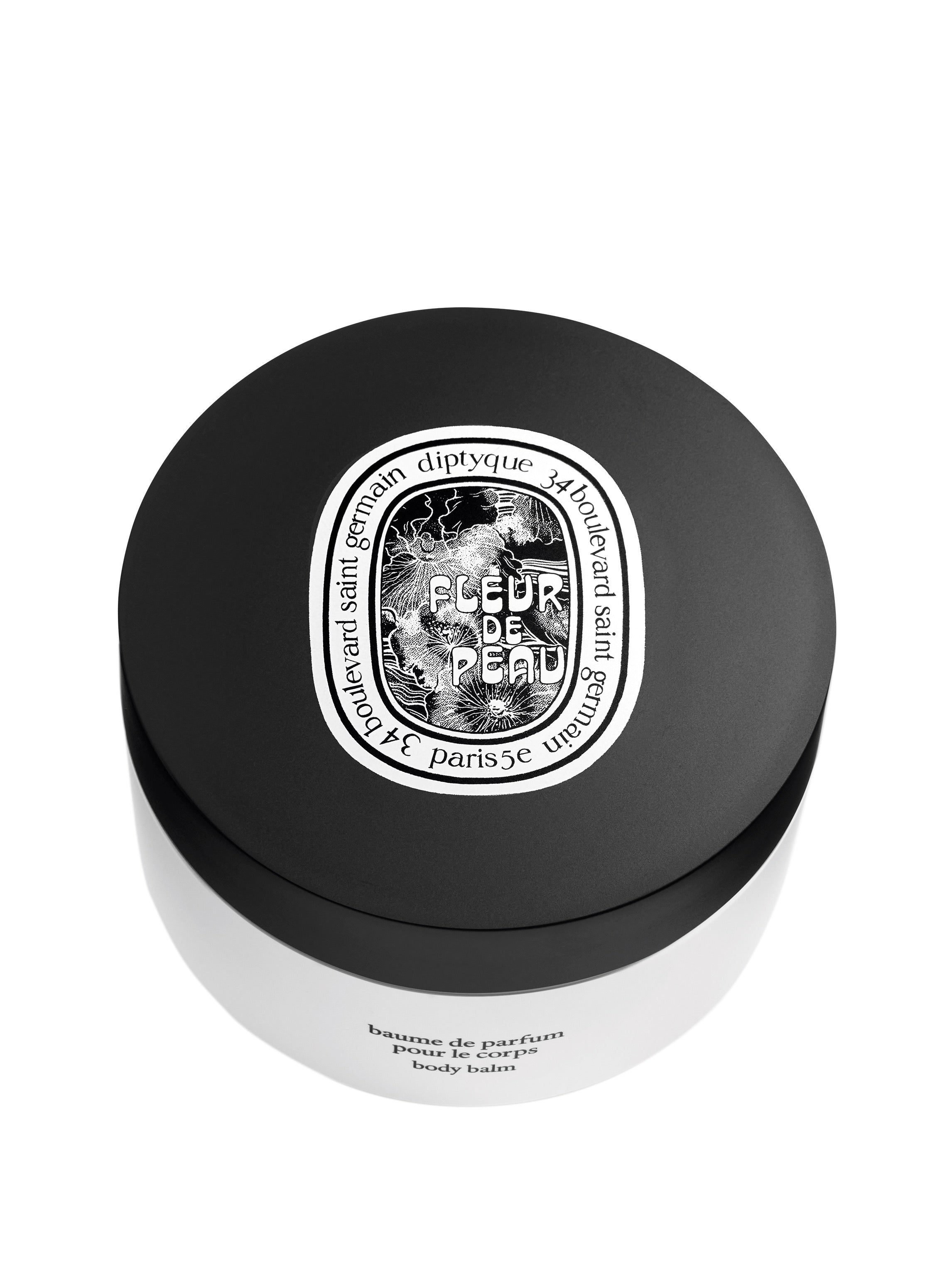 Fleur De Peau Body Balm