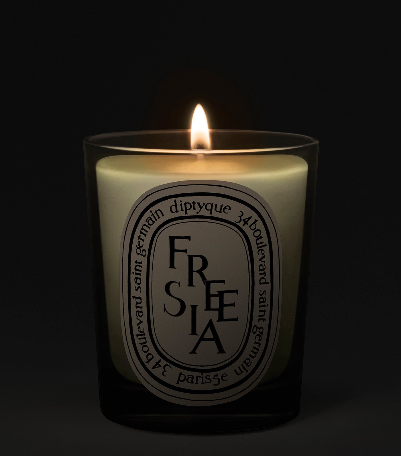 Freesia Candle