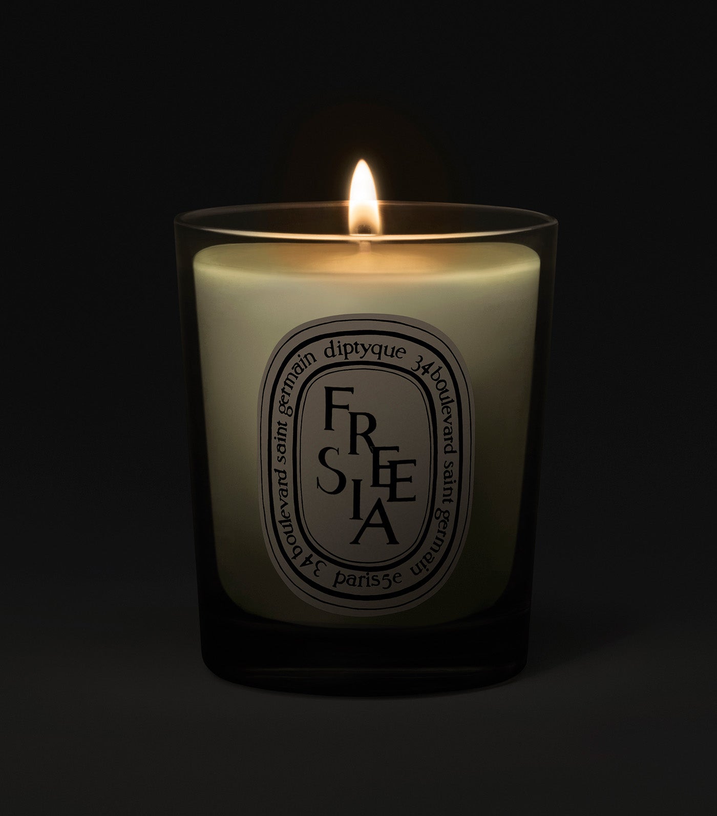 Freesia Candle