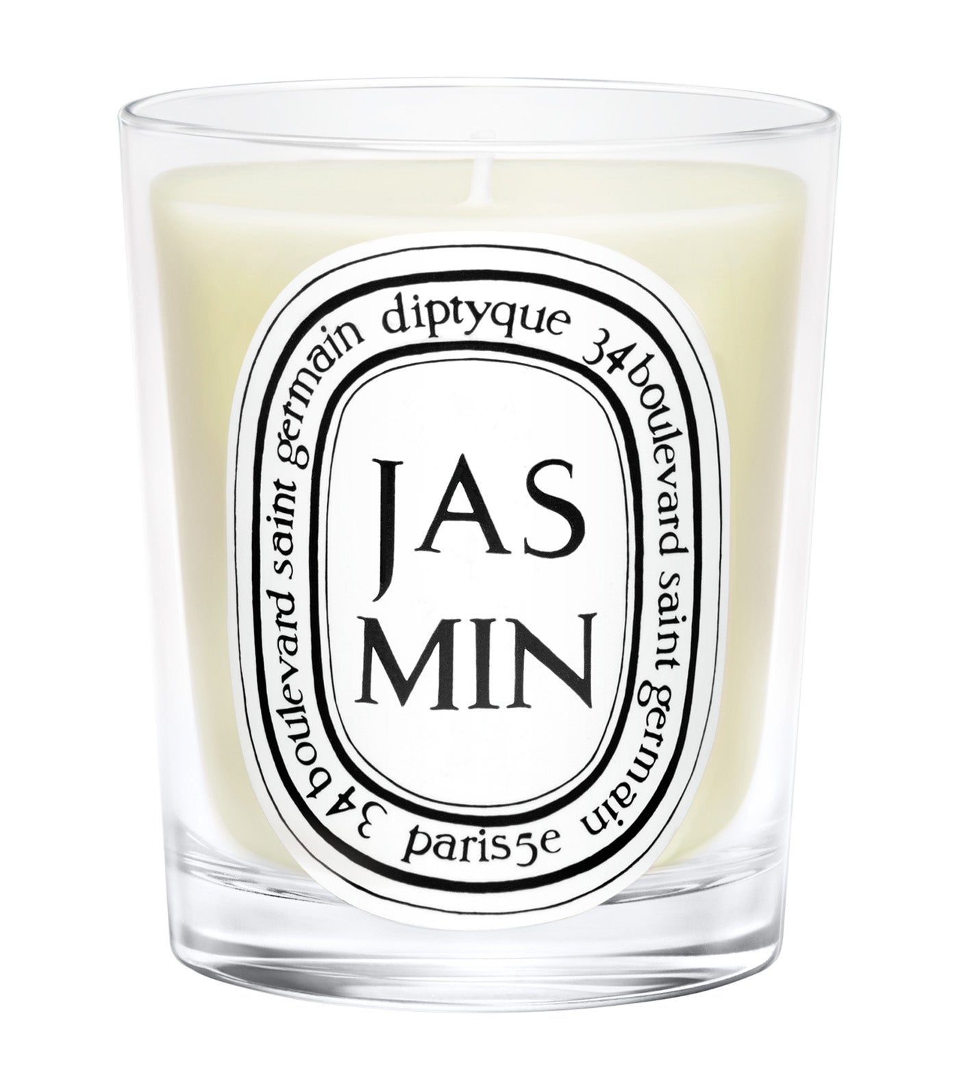Jasmin / Jasmine Candle