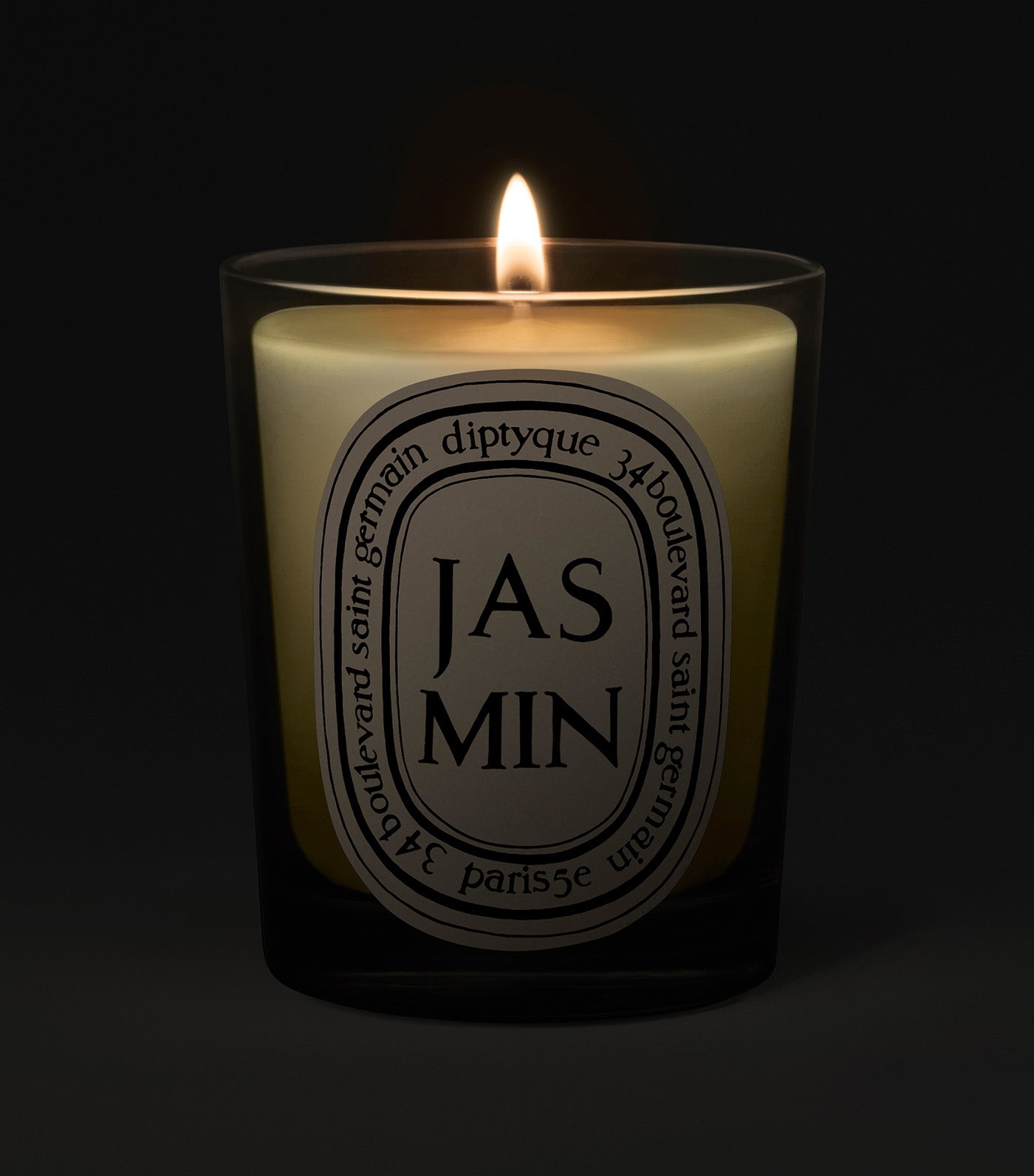 Jasmin / Jasmine Candle