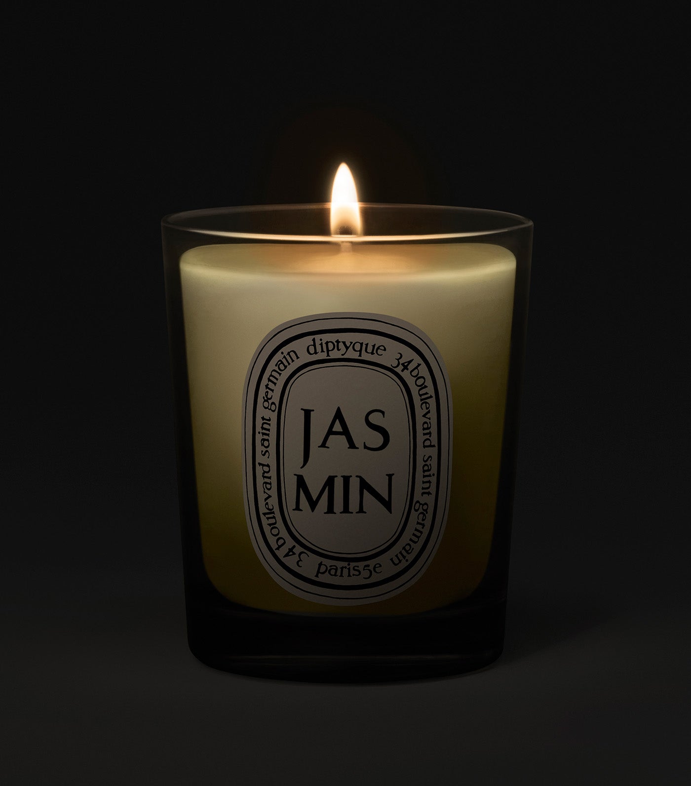 Jasmin / Jasmine Candle