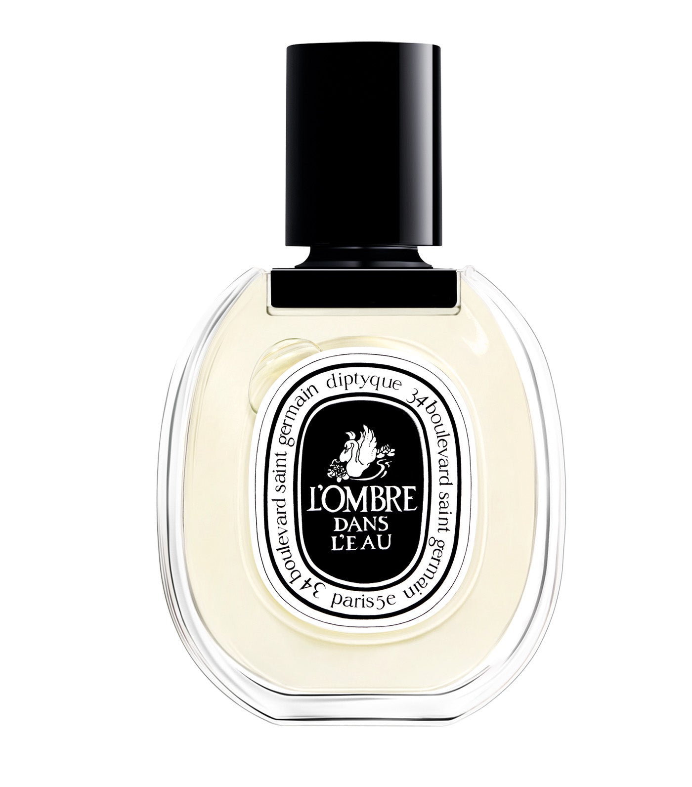 L'Ombre Dans L'eau Eau de Toilette