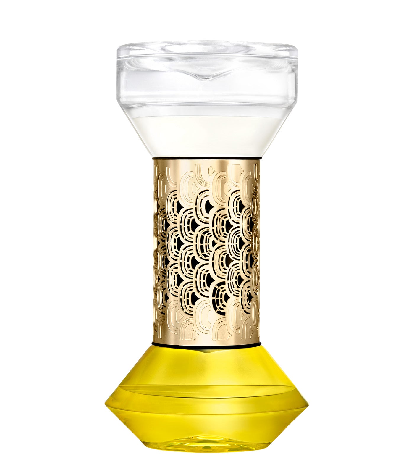 Mimosa Hourglass Diffuser 2.0