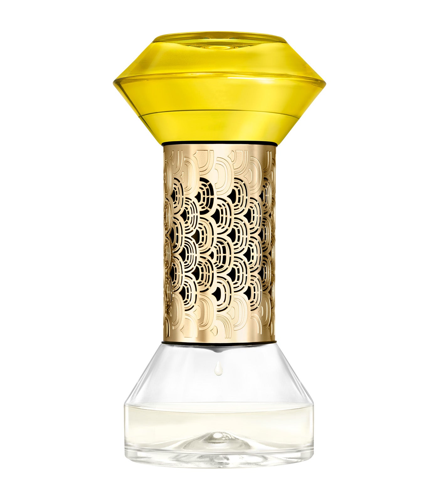 Mimosa Hourglass Diffuser 2.0