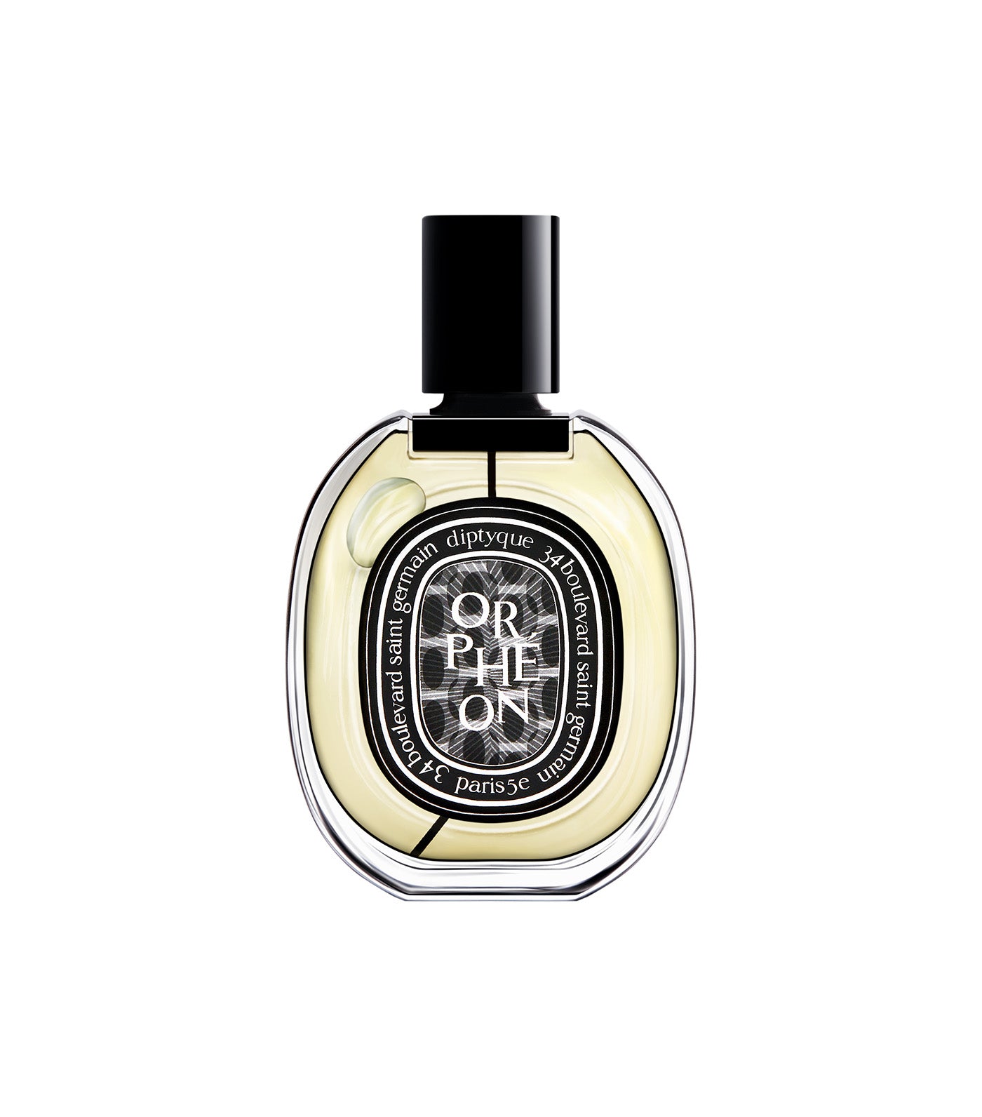 Orphéon Eau de Parfum