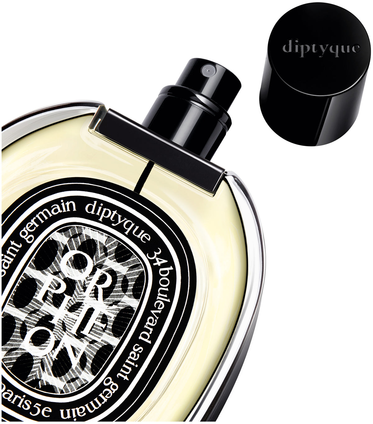 Orphéon Eau de Parfum Giant Fragrance
