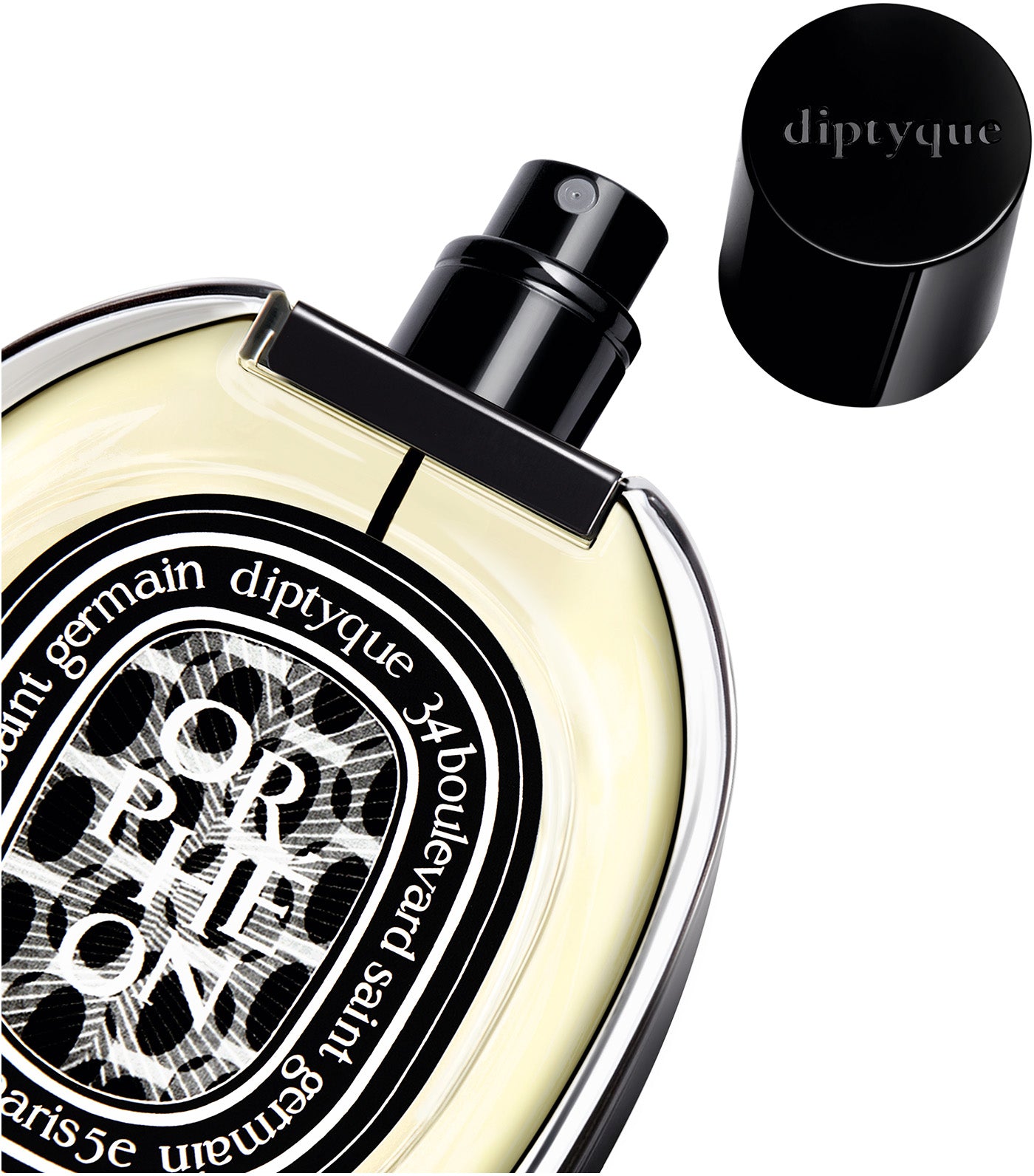 Orphéon Eau de Parfum