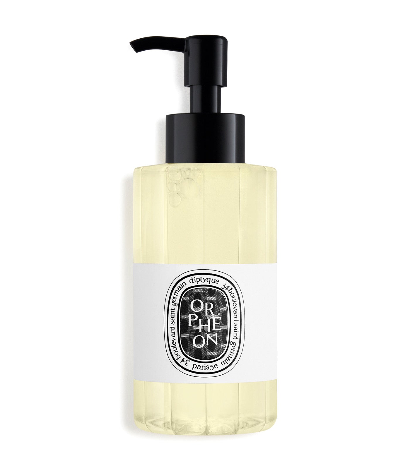 Orphéon Cleansing Hand and Body Gel