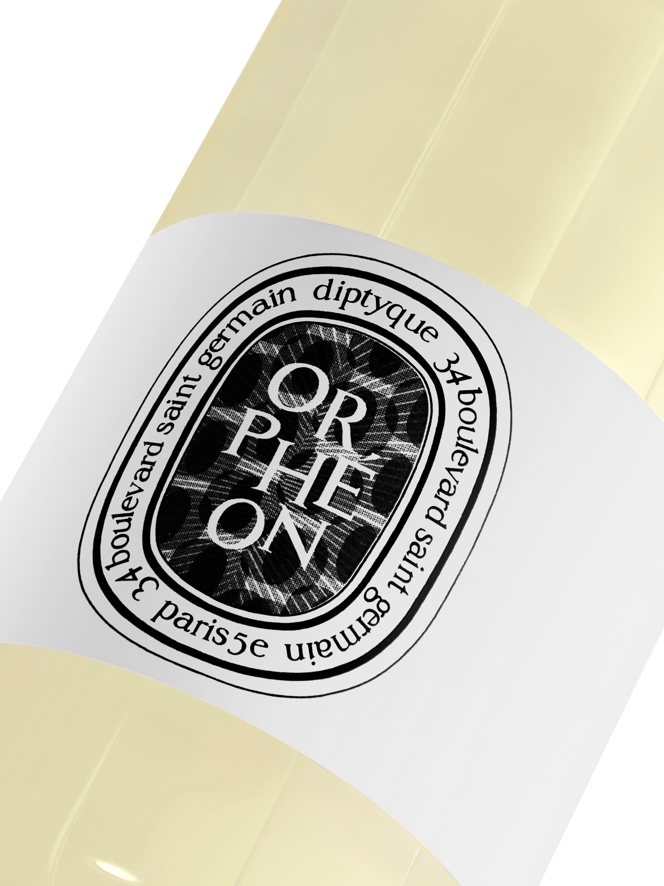 Orphéon Cleansing Hand and Body Gel