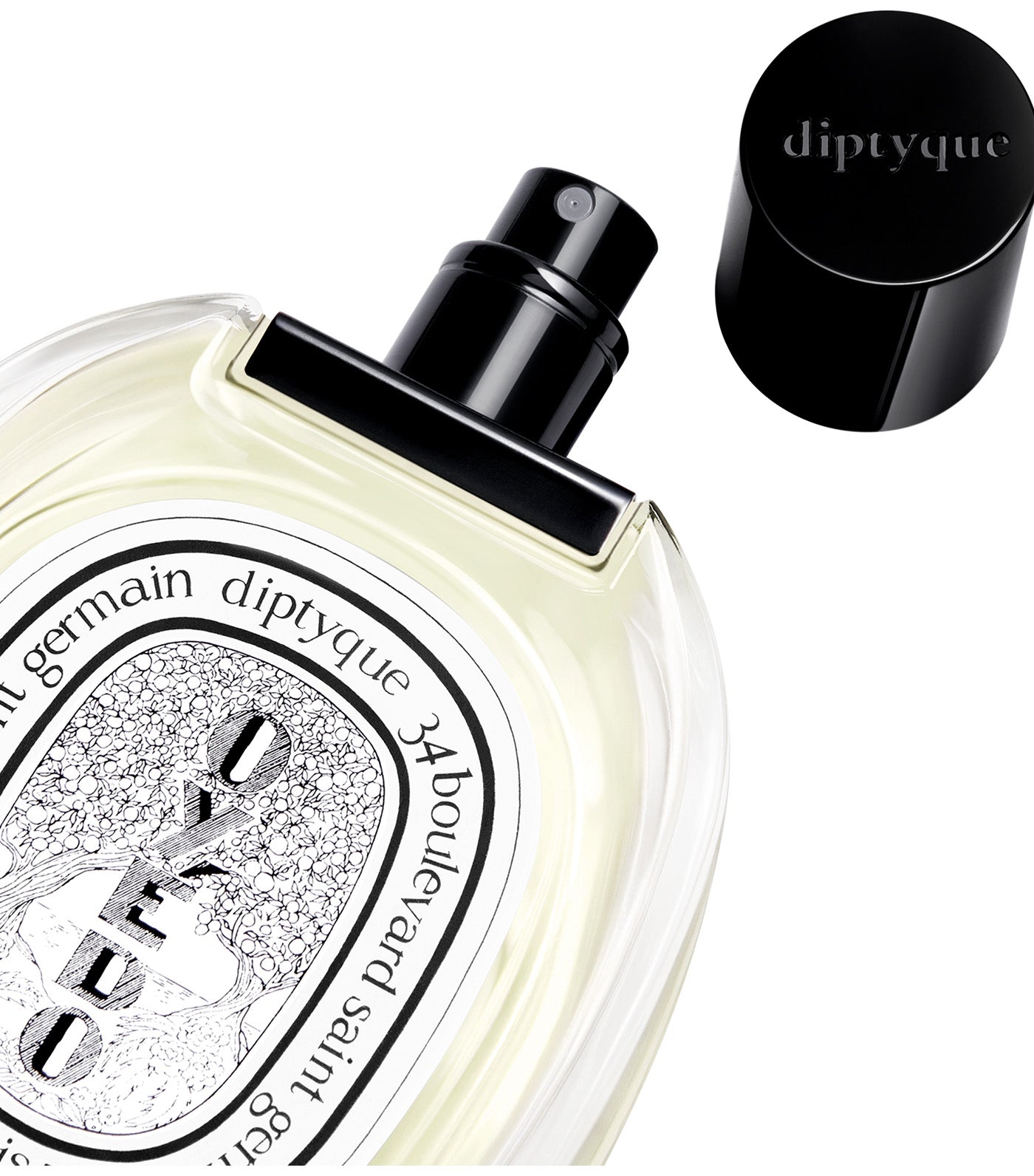 Oyédo Eau de Toilette