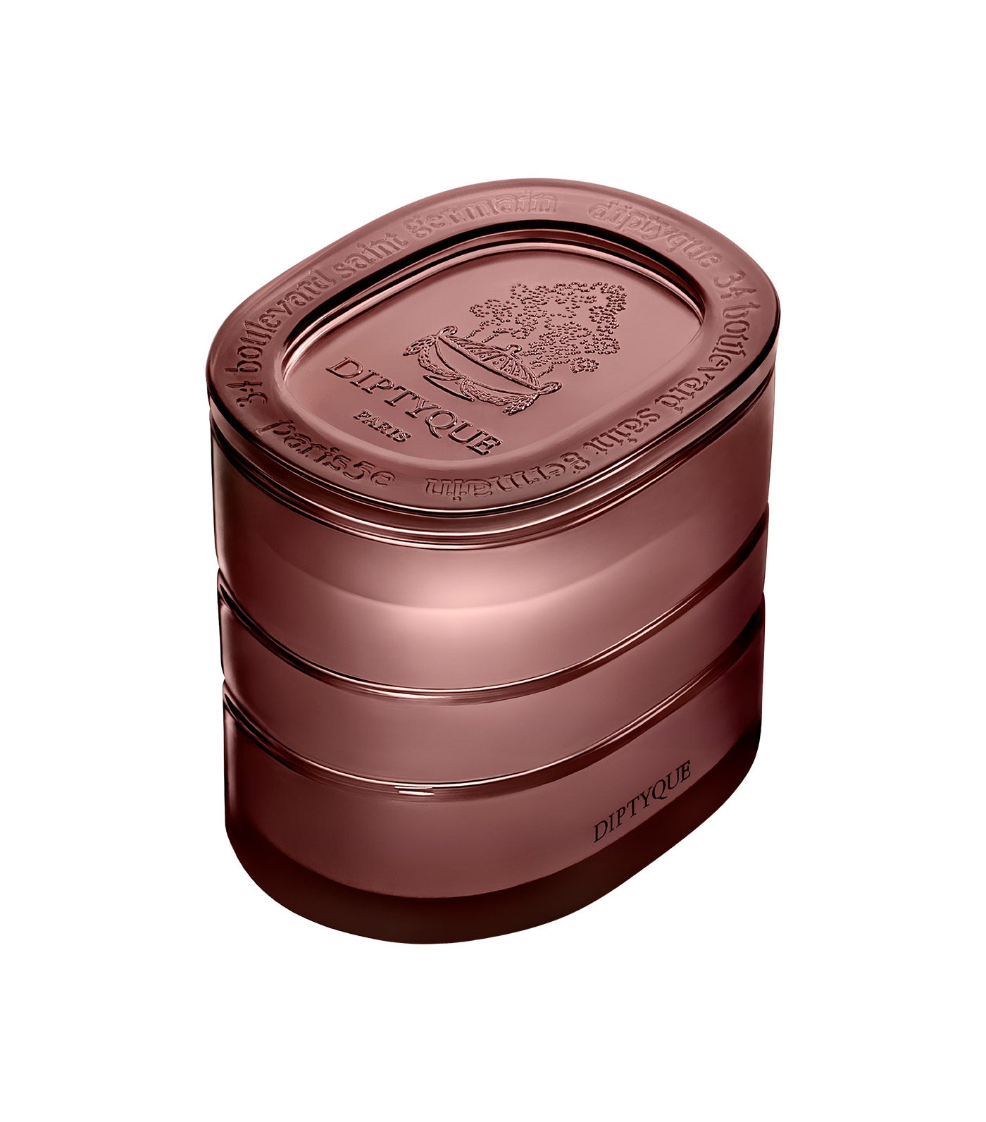 La Forêt Rêve  (Forest Dreams) - Premium Refillable Candle