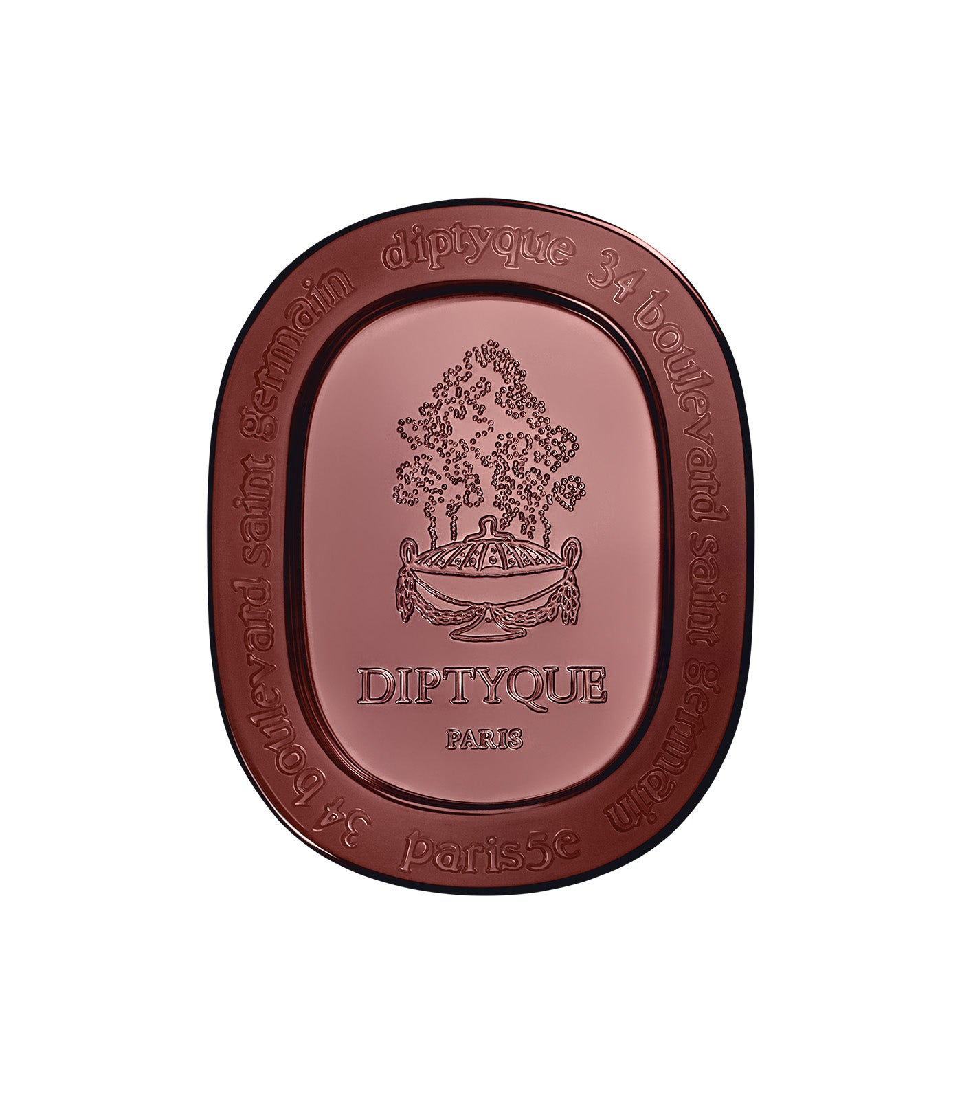 La Forêt Rêve  (Forest Dreams) - Premium Refillable Candle