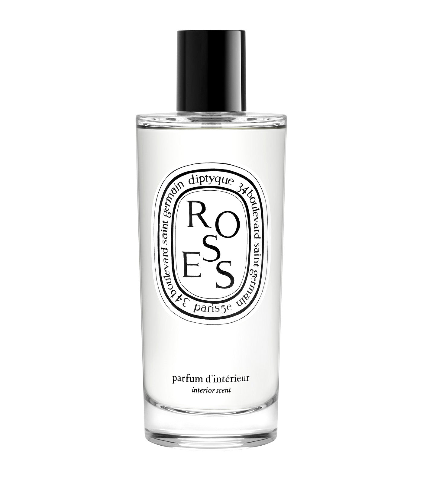 Roses Room Spray