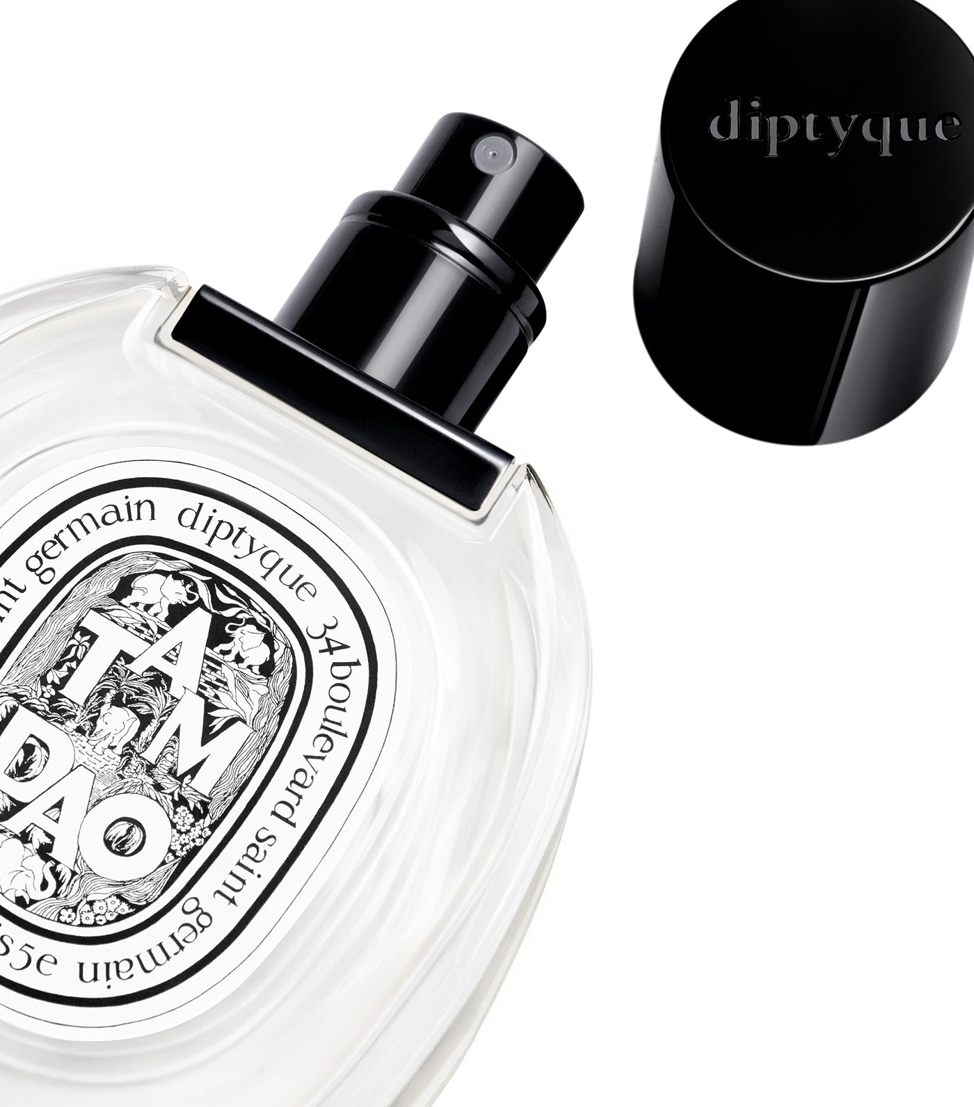 Tam Dao Eau de Toilette