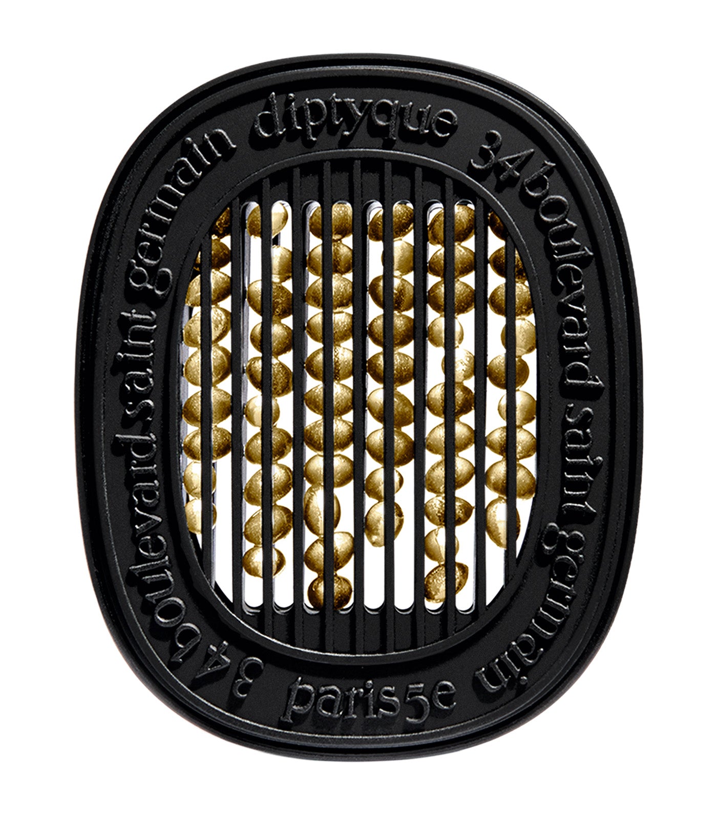 Tubéreuse / Tuberose Insert