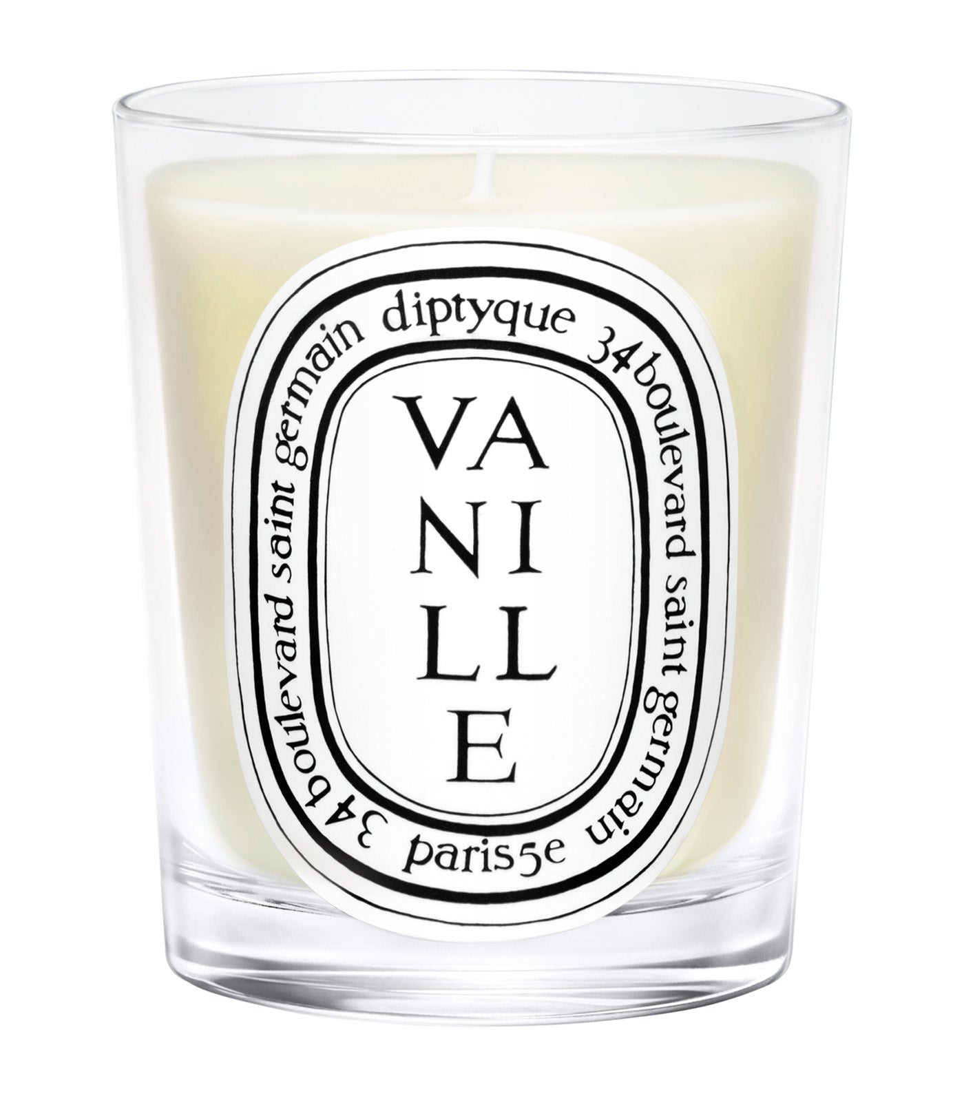Vanille / Vanilla Candle
