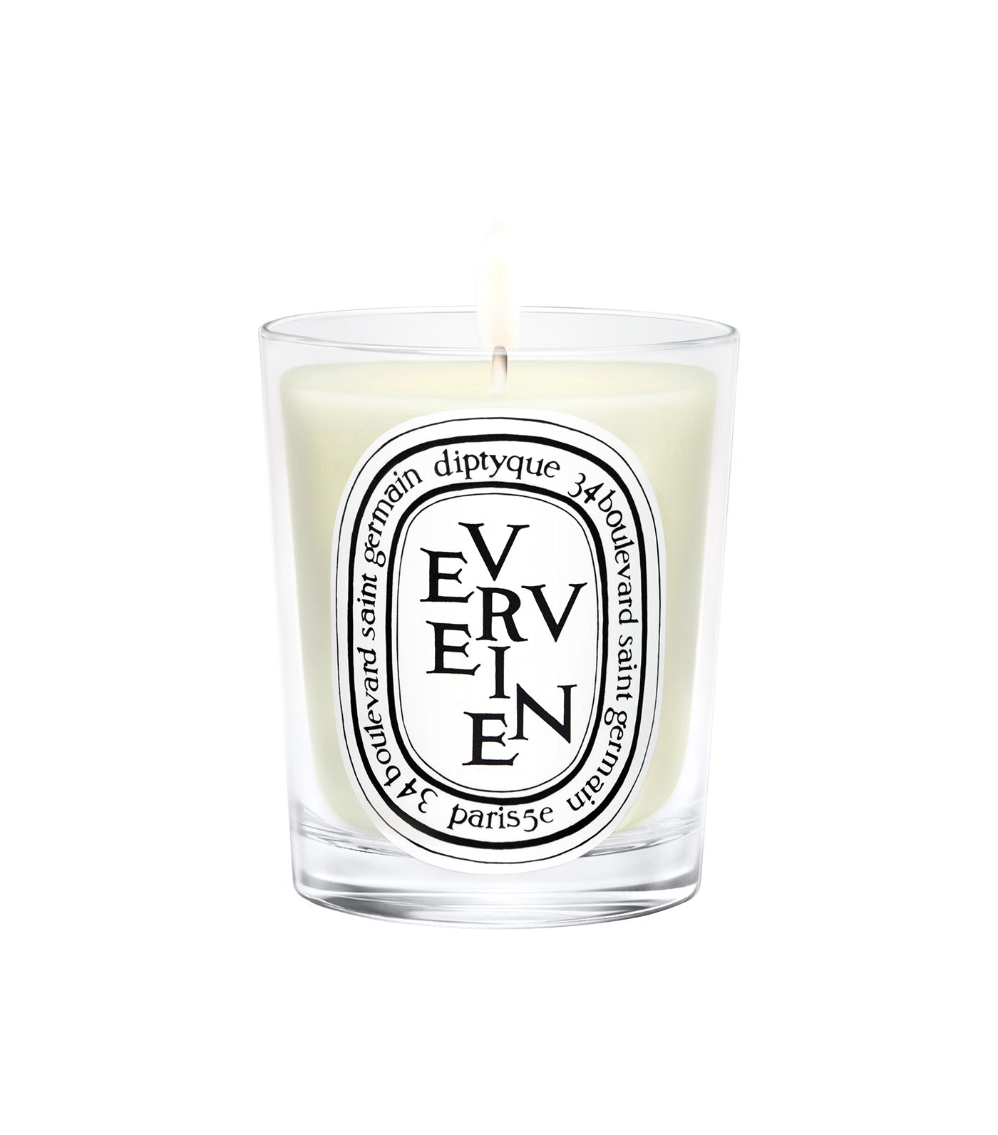 Verveine / Lemon Verbena Candle
