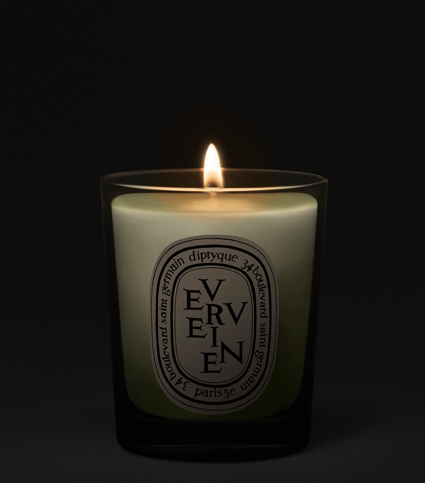 Verveine / Lemon Verbena Candle