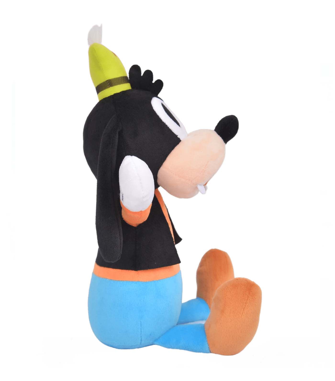 Goofy Plush - Nature Lovers