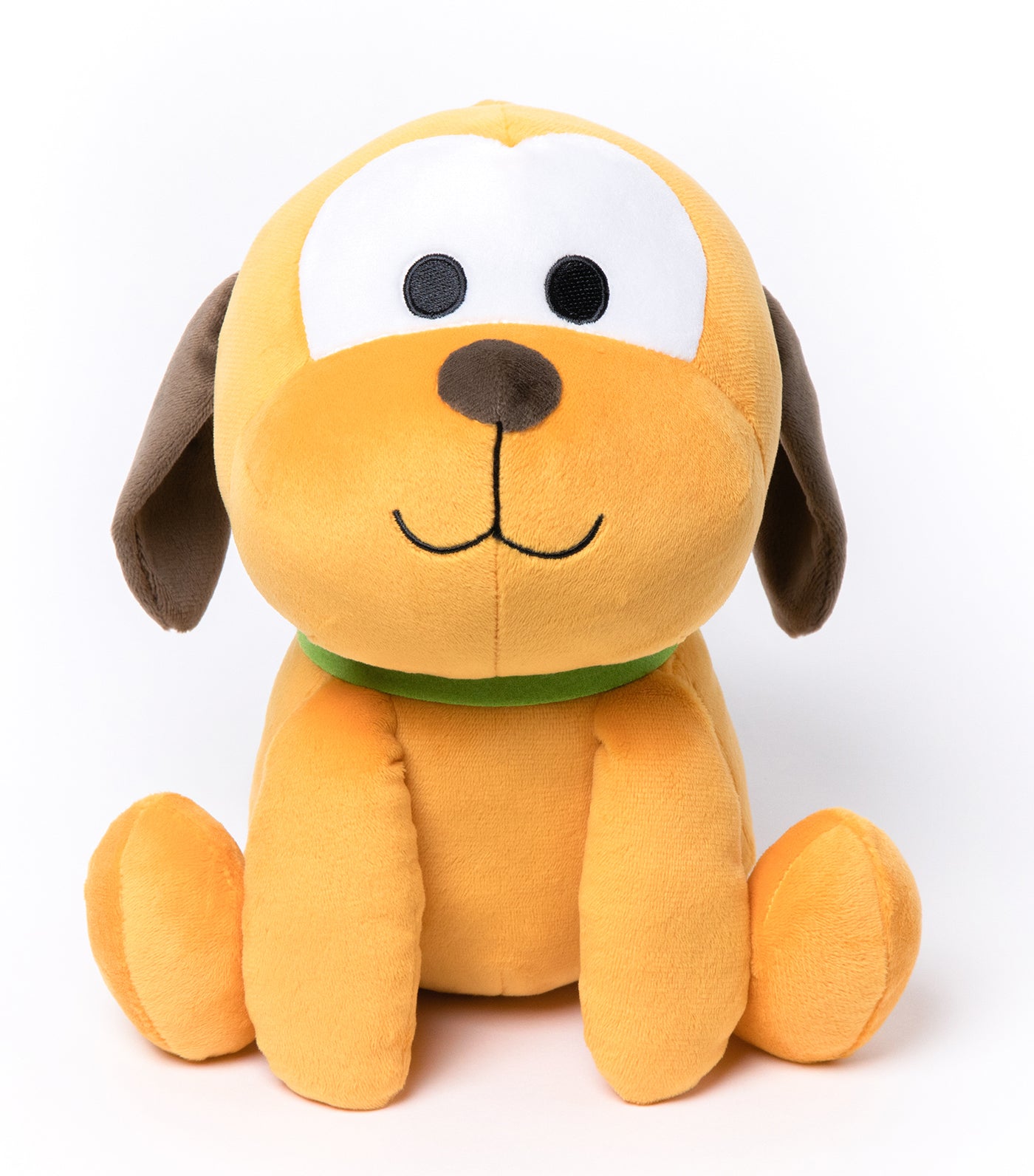 Pluto Plush - Best Friends Collection