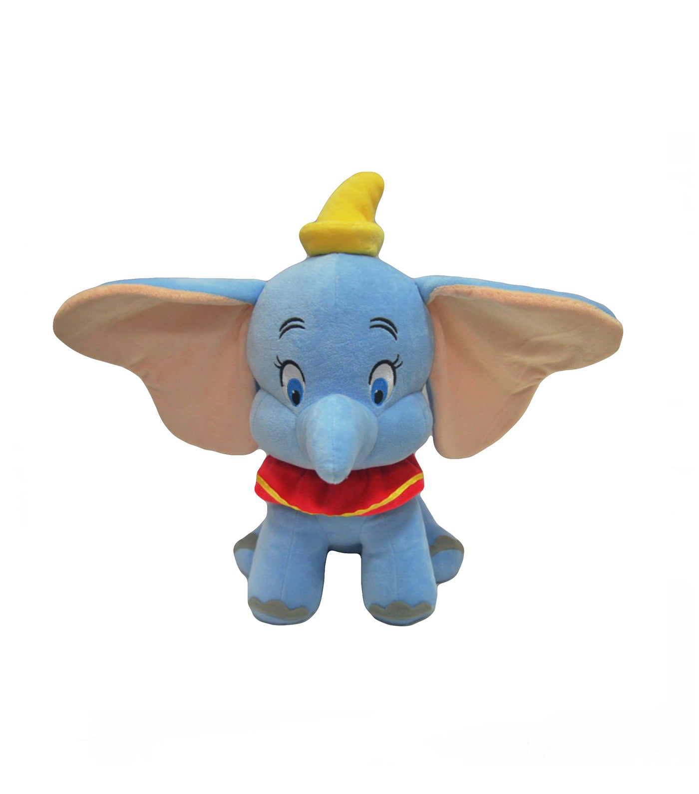 Dumbo Classic Plush