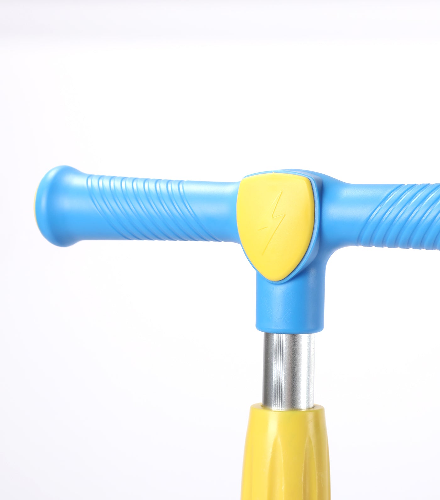 Mickey Mouse Adjustable Twist Scooter