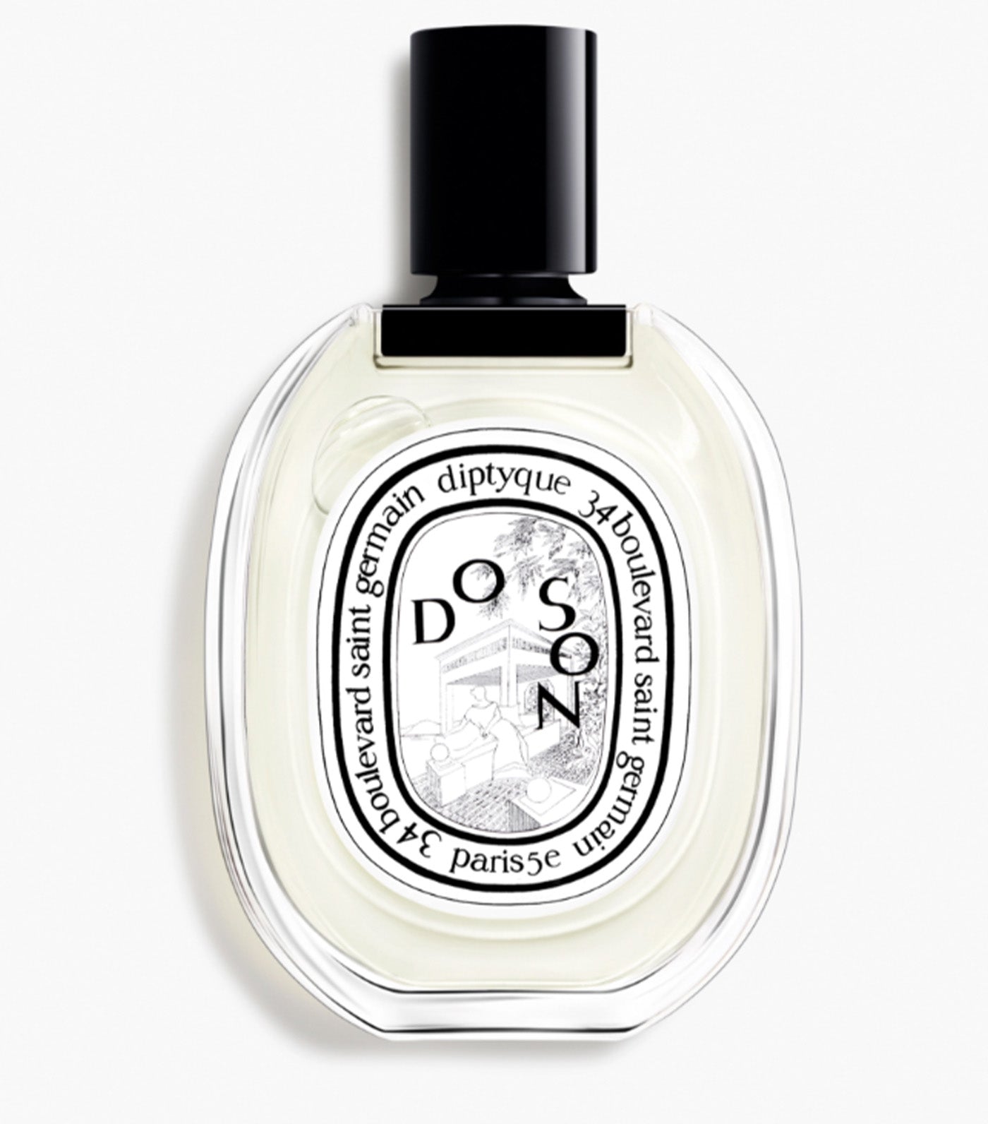 Do Son Eau de Toilette
