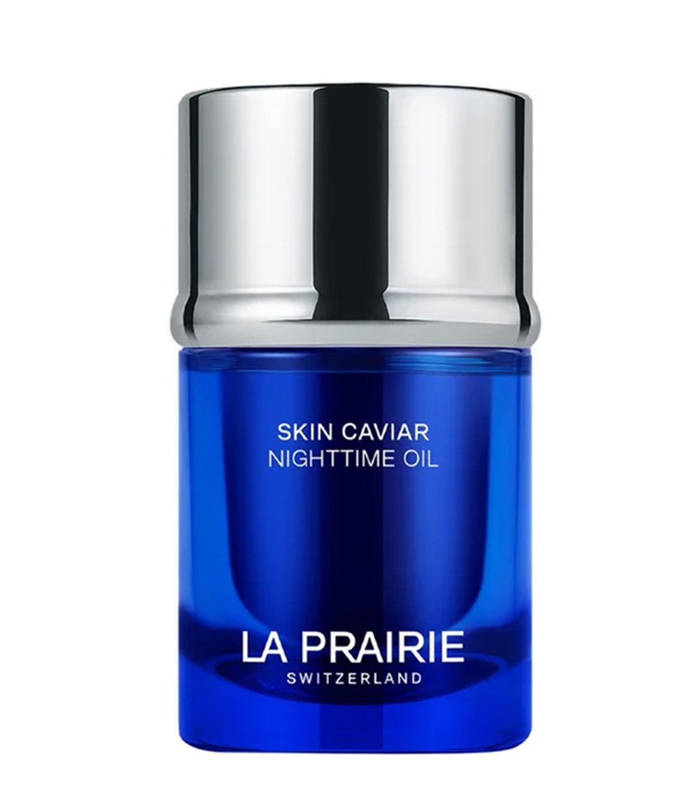 Complimentary Skin Caviar Nighttime Oil Replica