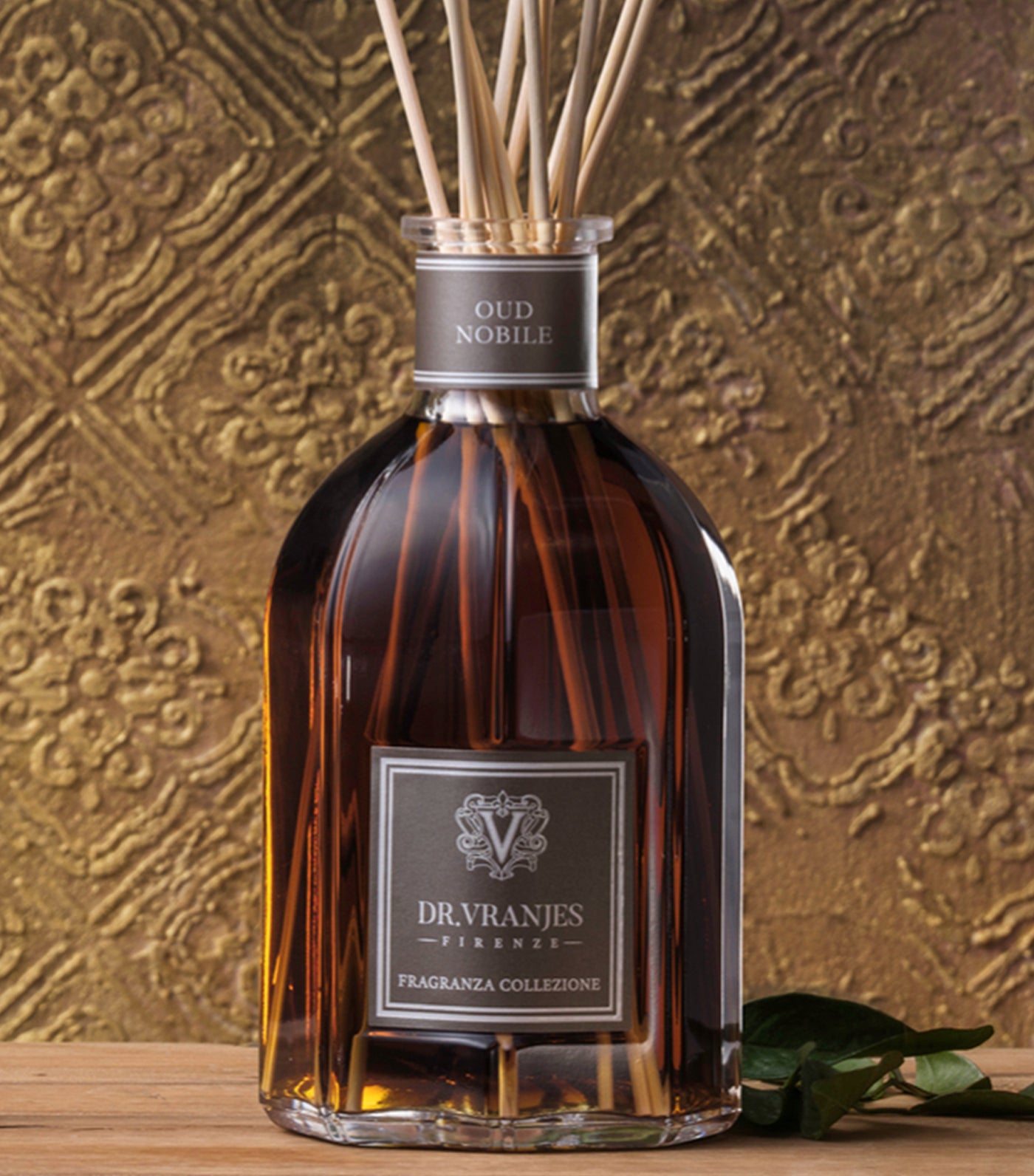 Oud Nobile Diffuser Unisex