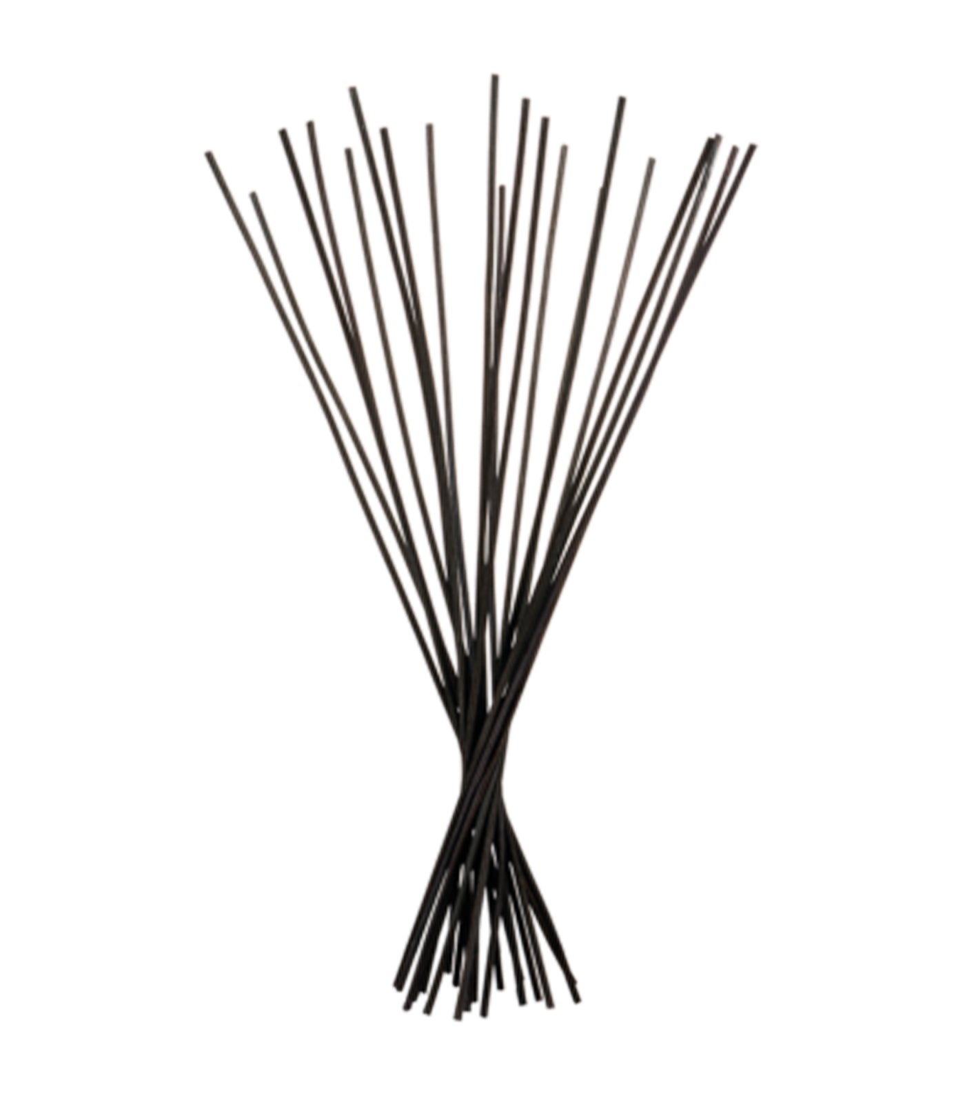 Free Black Rattan for 1250ml Sticks - Unisex