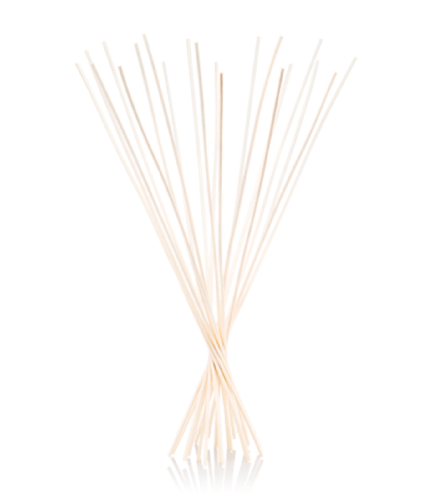 Free White Rattan for 500ml Sticks - Unisex