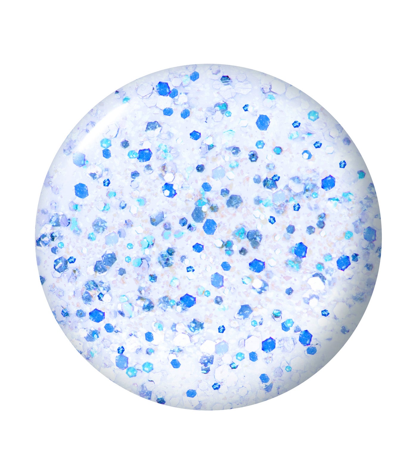 Nature Strong Natural Origin Nail Polish - Metallics