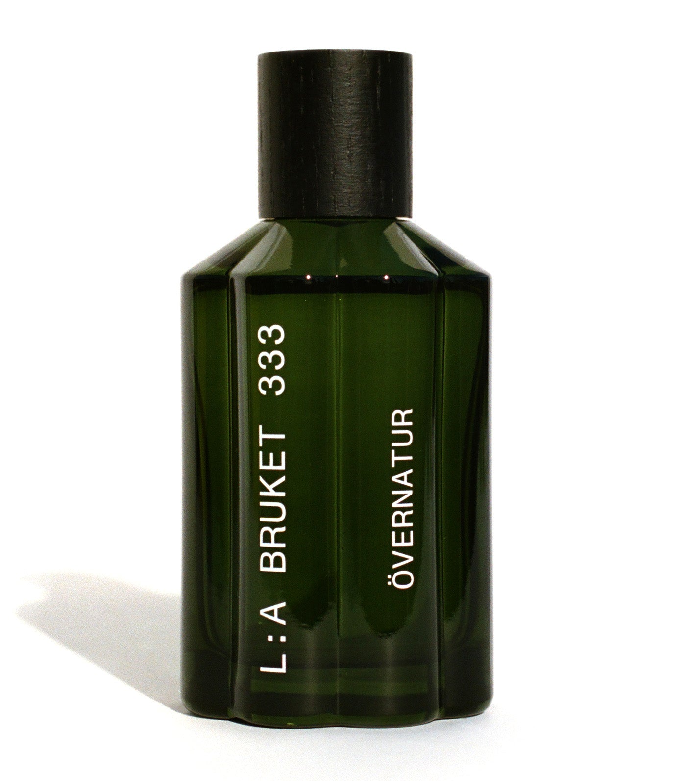 333 Övernatur Eau de Parfum