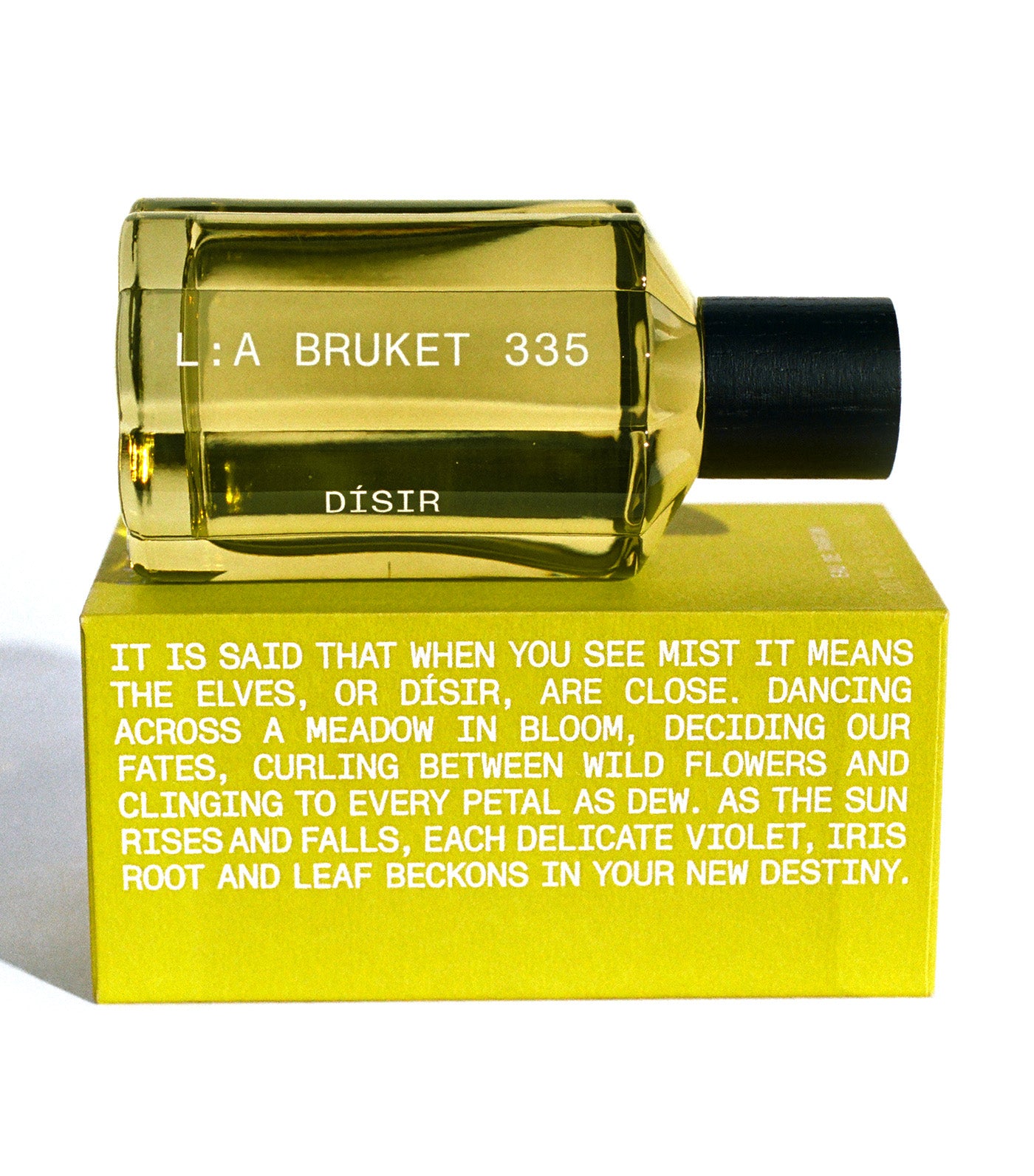 335 Dísir Eau de Parfum