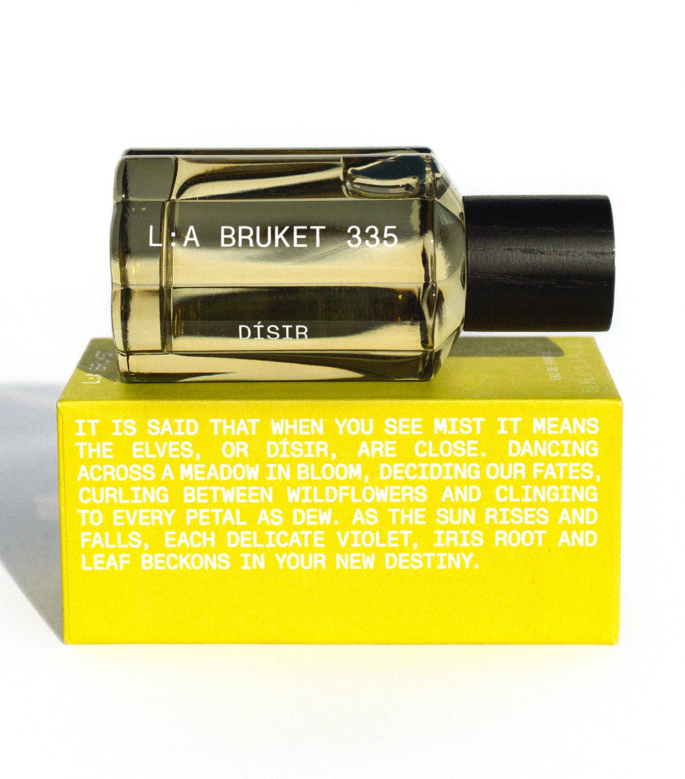 335 Dísir Eau de Parfum