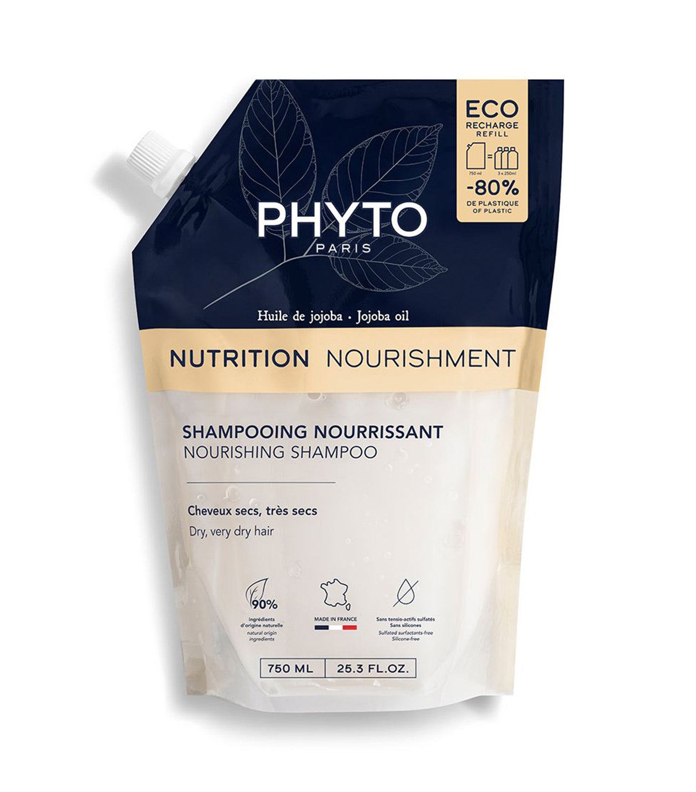 NOURISHMENT Nourishing Shampoo