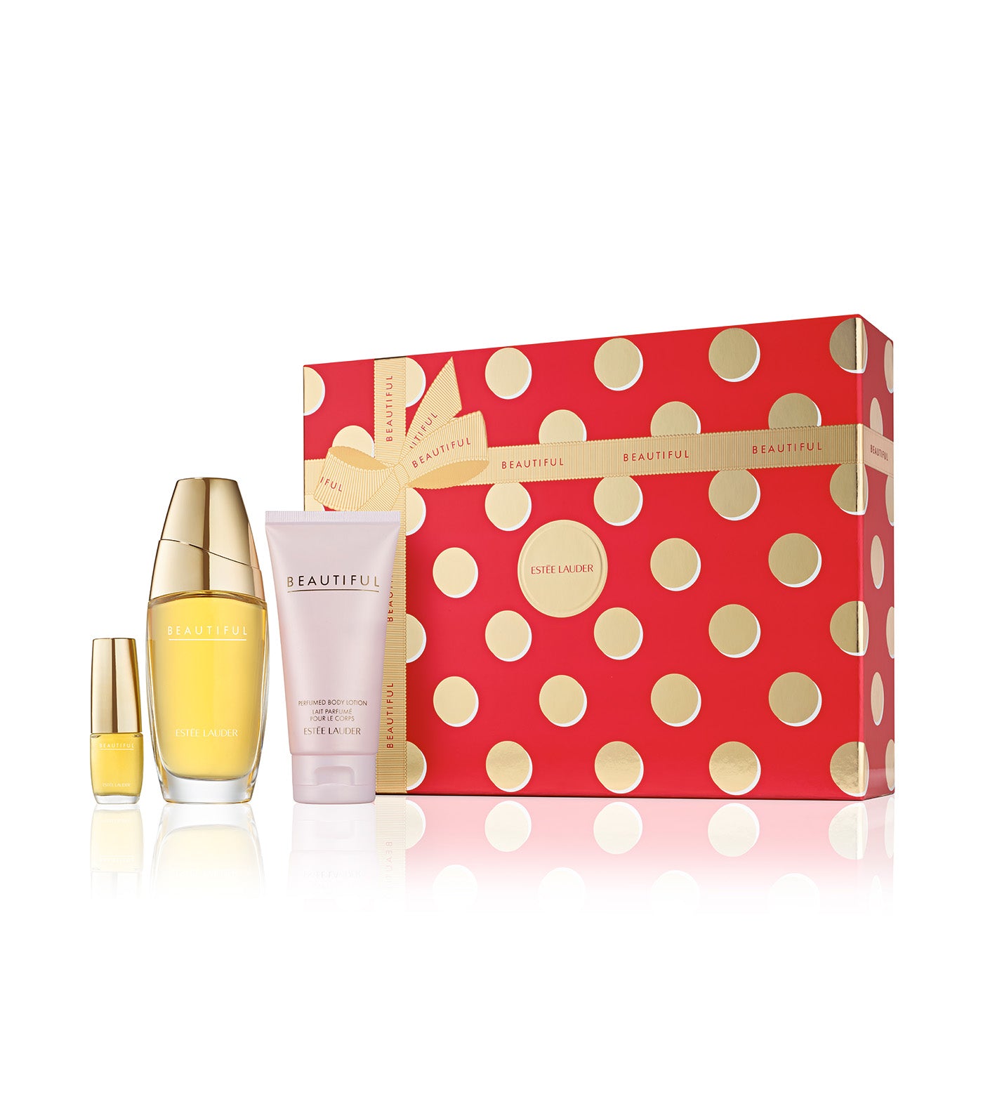 Joy Unwrapped Beautiful Trio Set