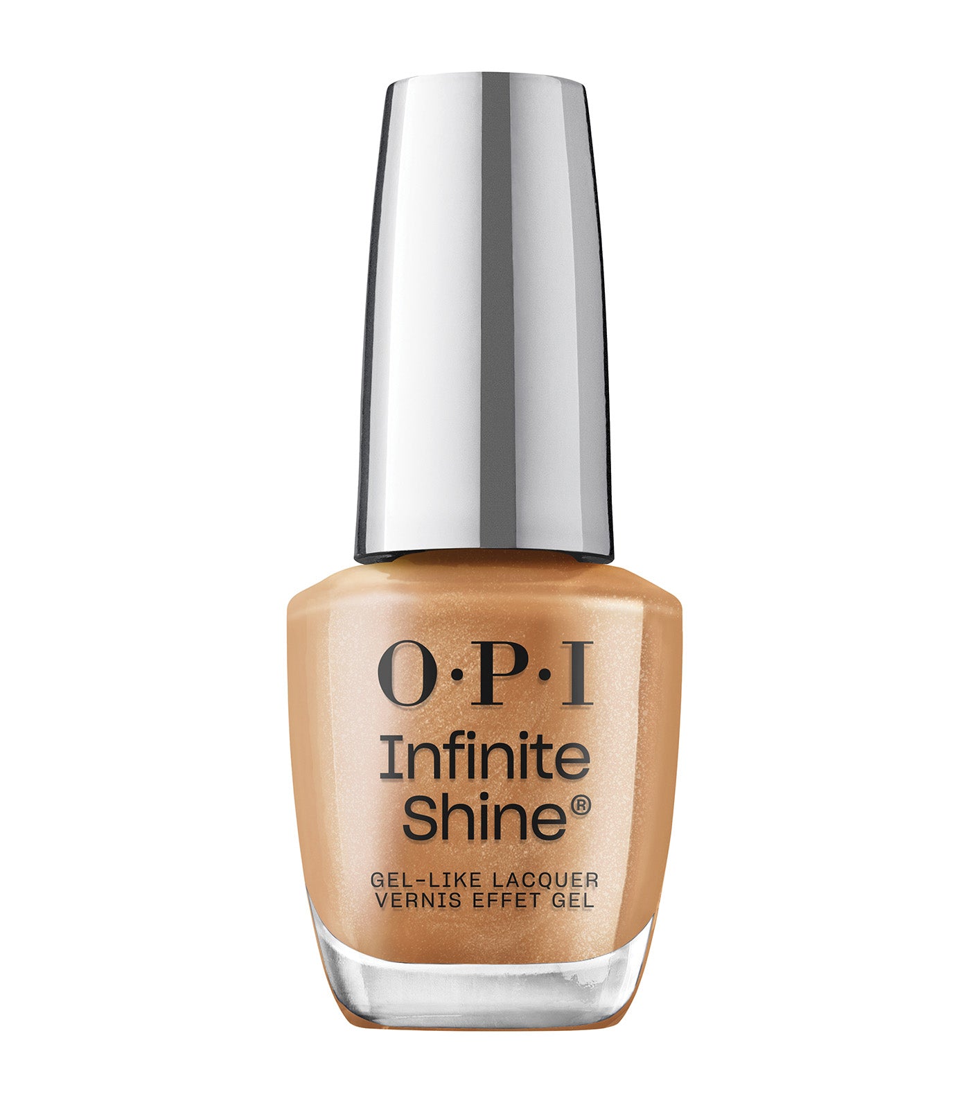 Infinite Shine - Metallics