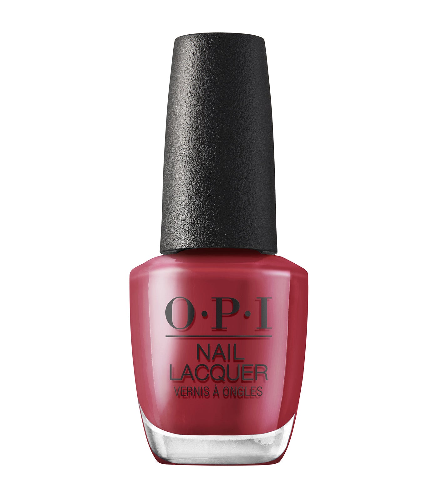 Nail Lacquer - Reds