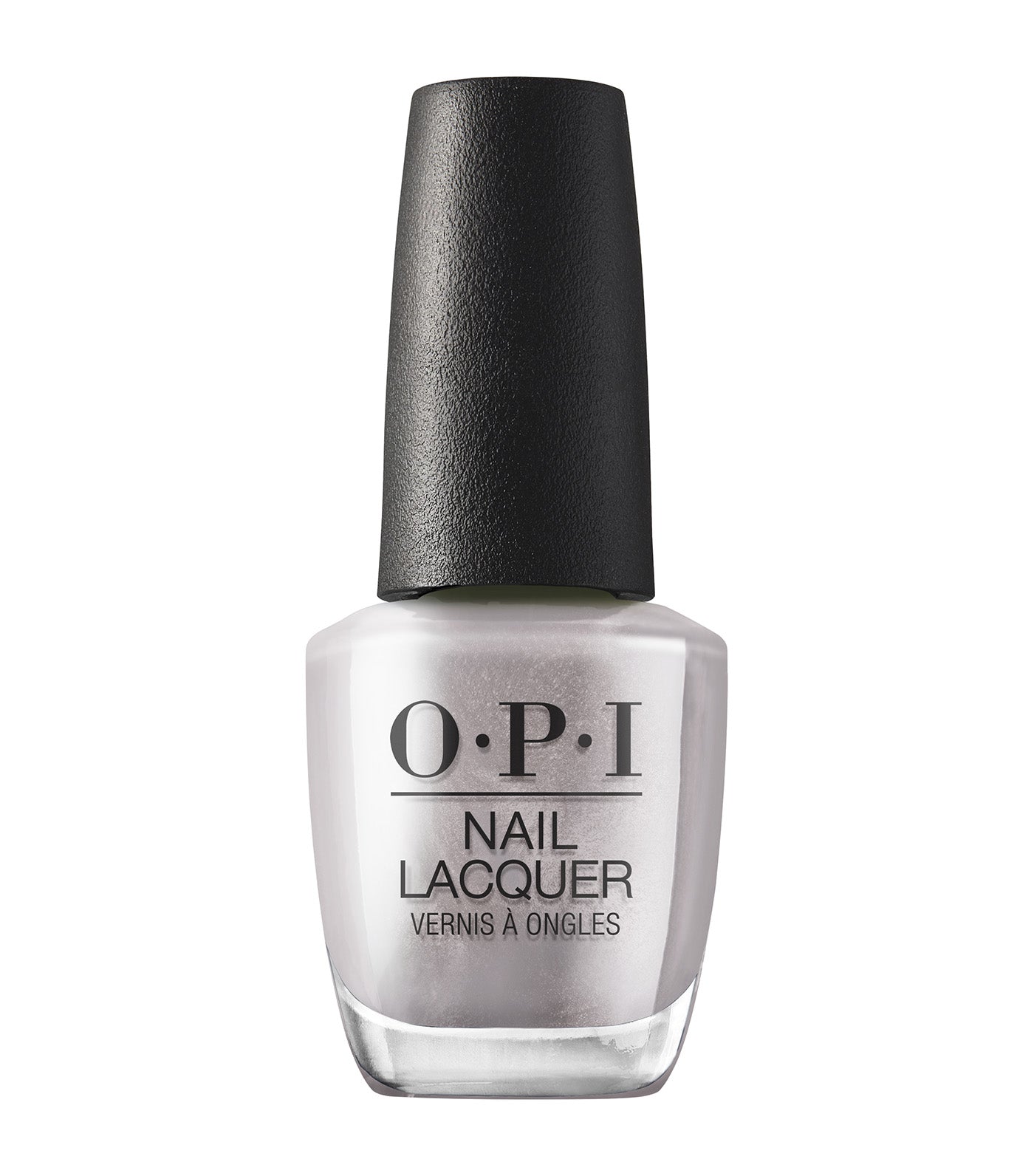 Nail Lacquer - Metallics