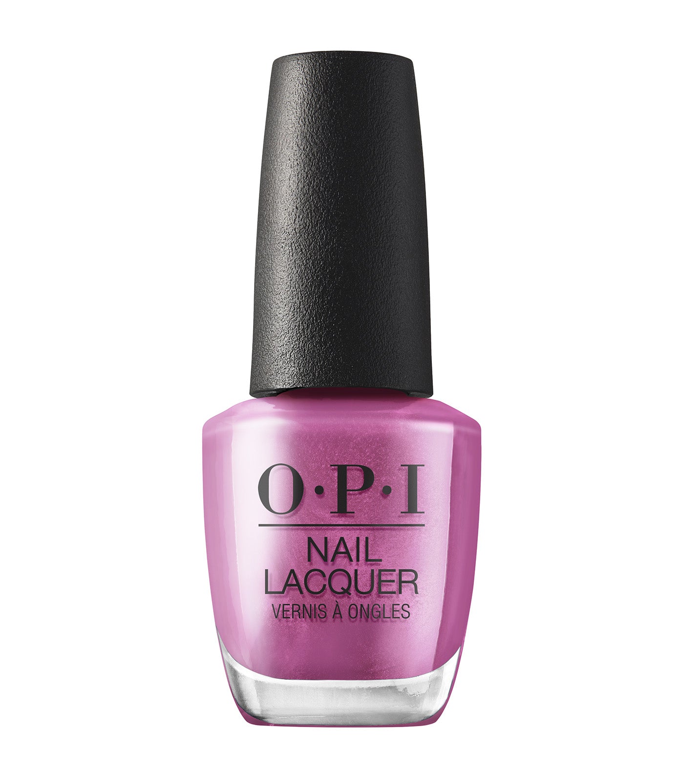 Nail Lacquer - Pinks