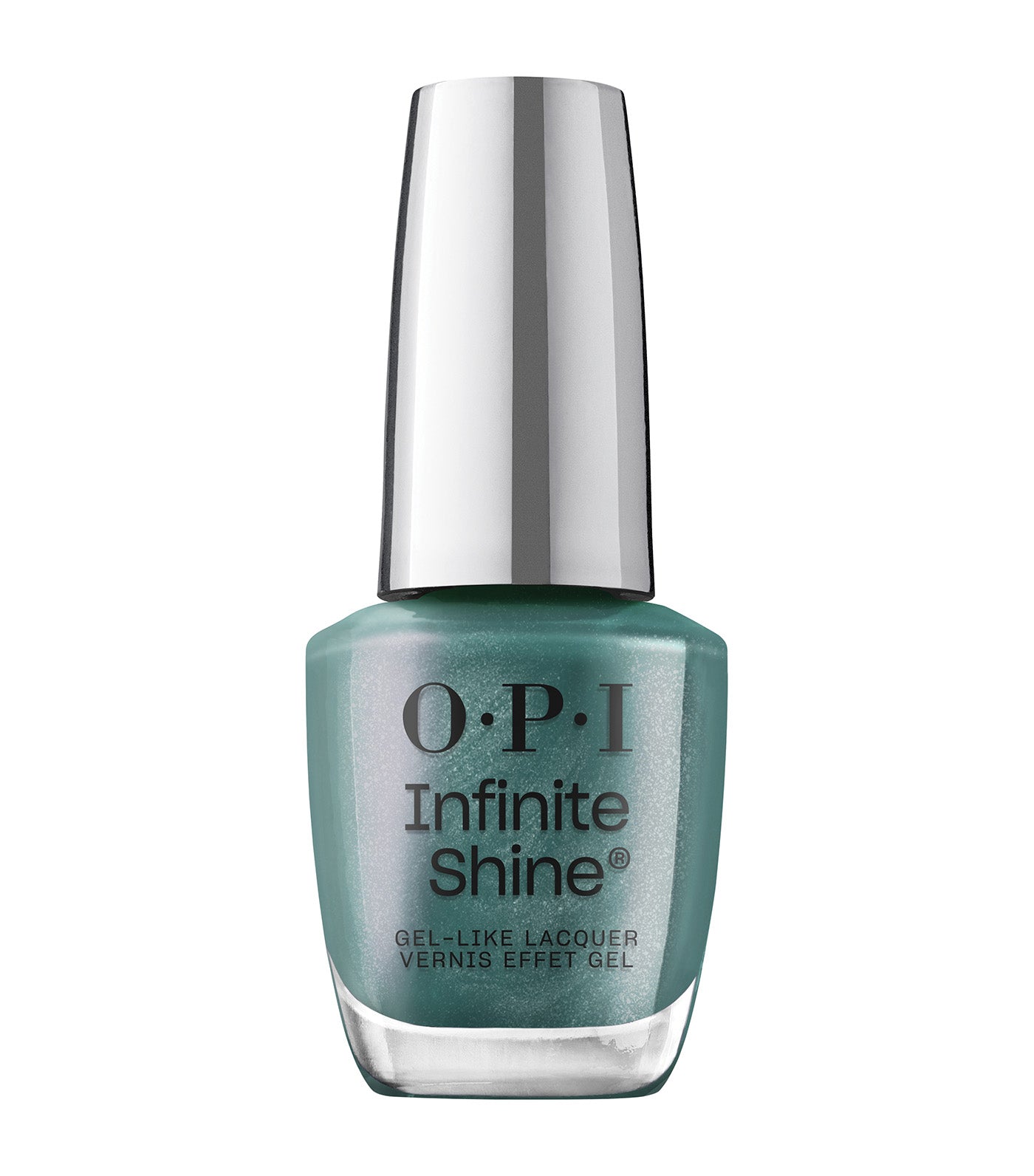 Infinite Shine - Greens