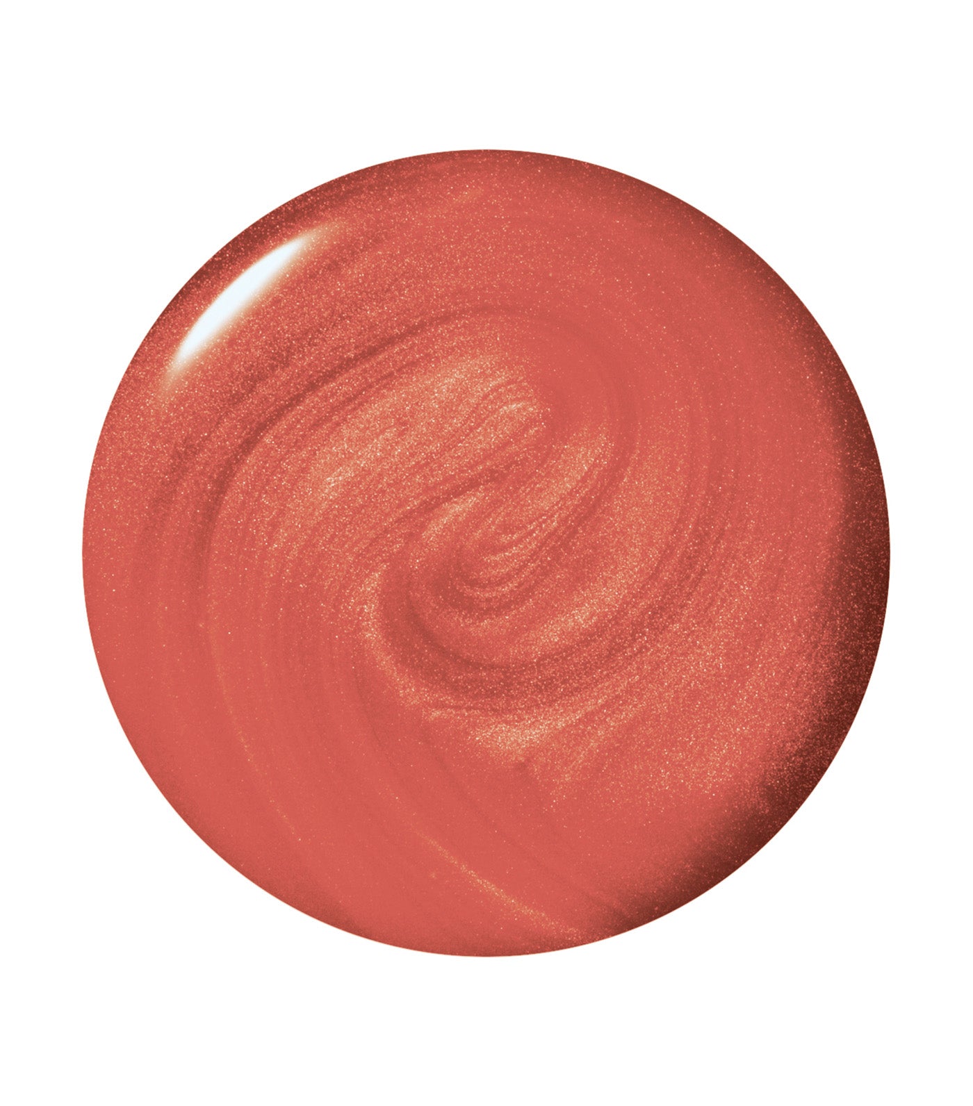 Nail Lacquer - Oranges