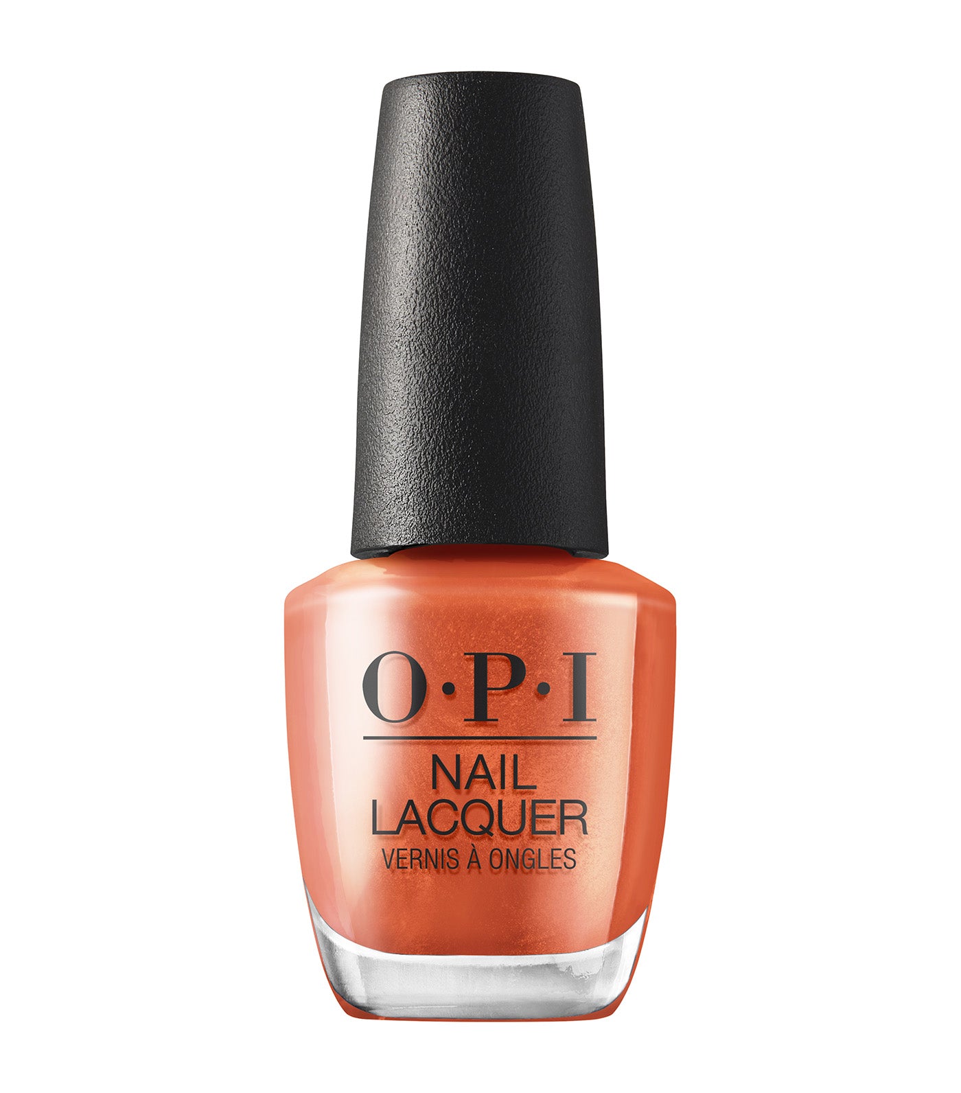 Nail Lacquer - Oranges