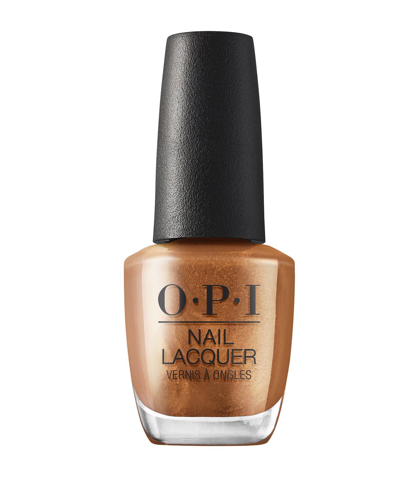 Nail Lacquer - Browns