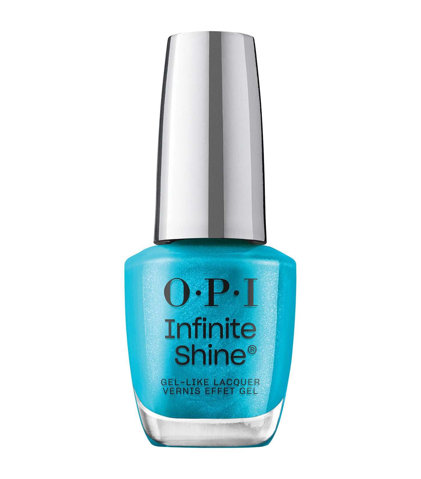 Infinite Shine - Blues