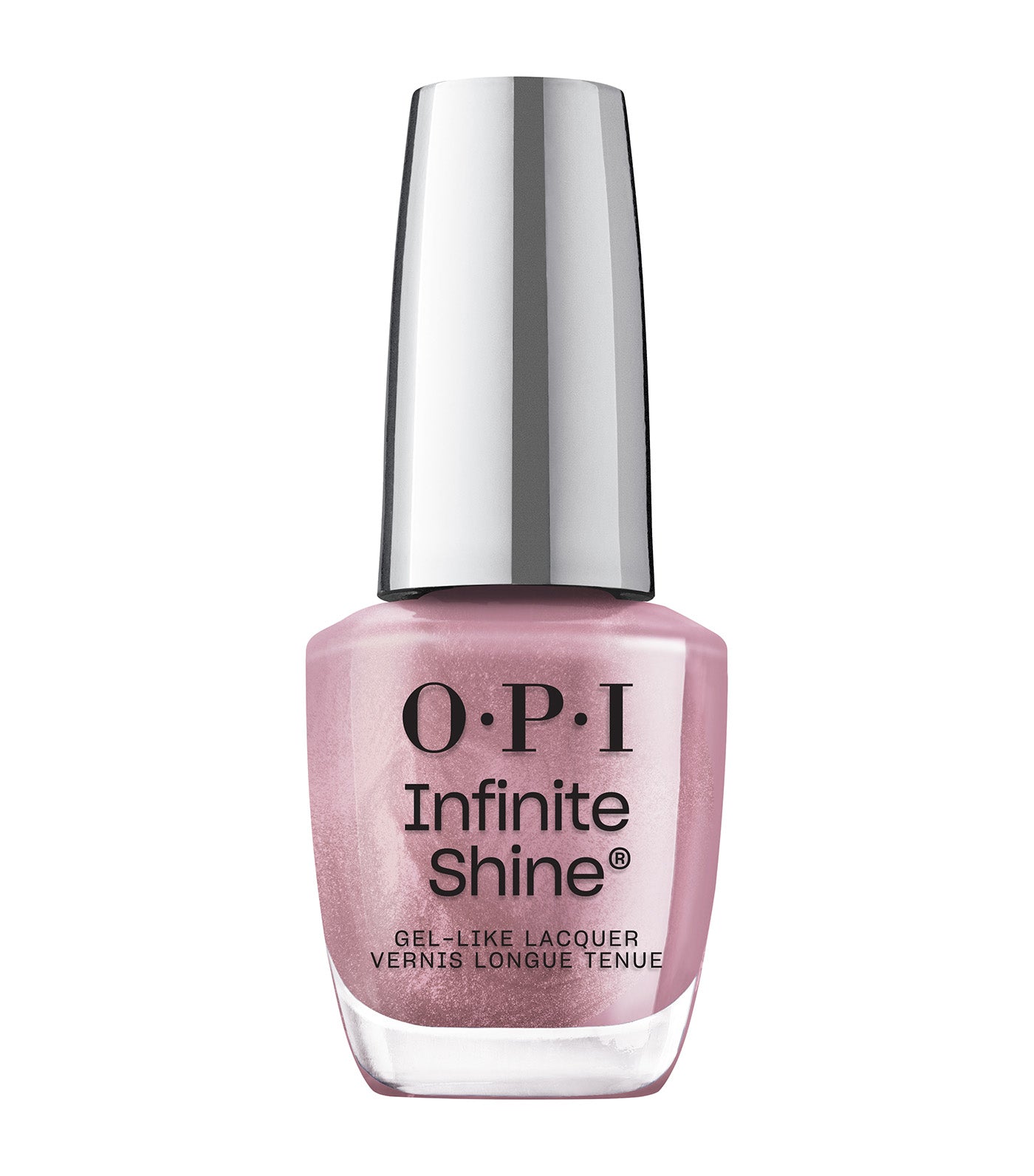 Infinite Shine - Pinks