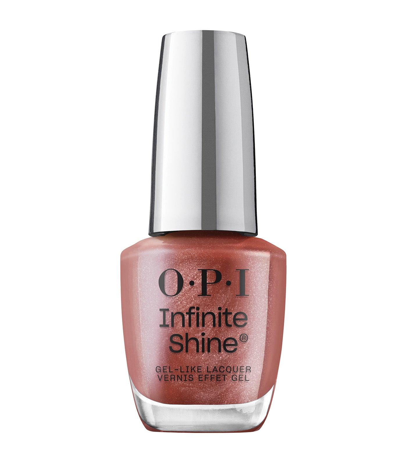 Infinite Shine - Browns